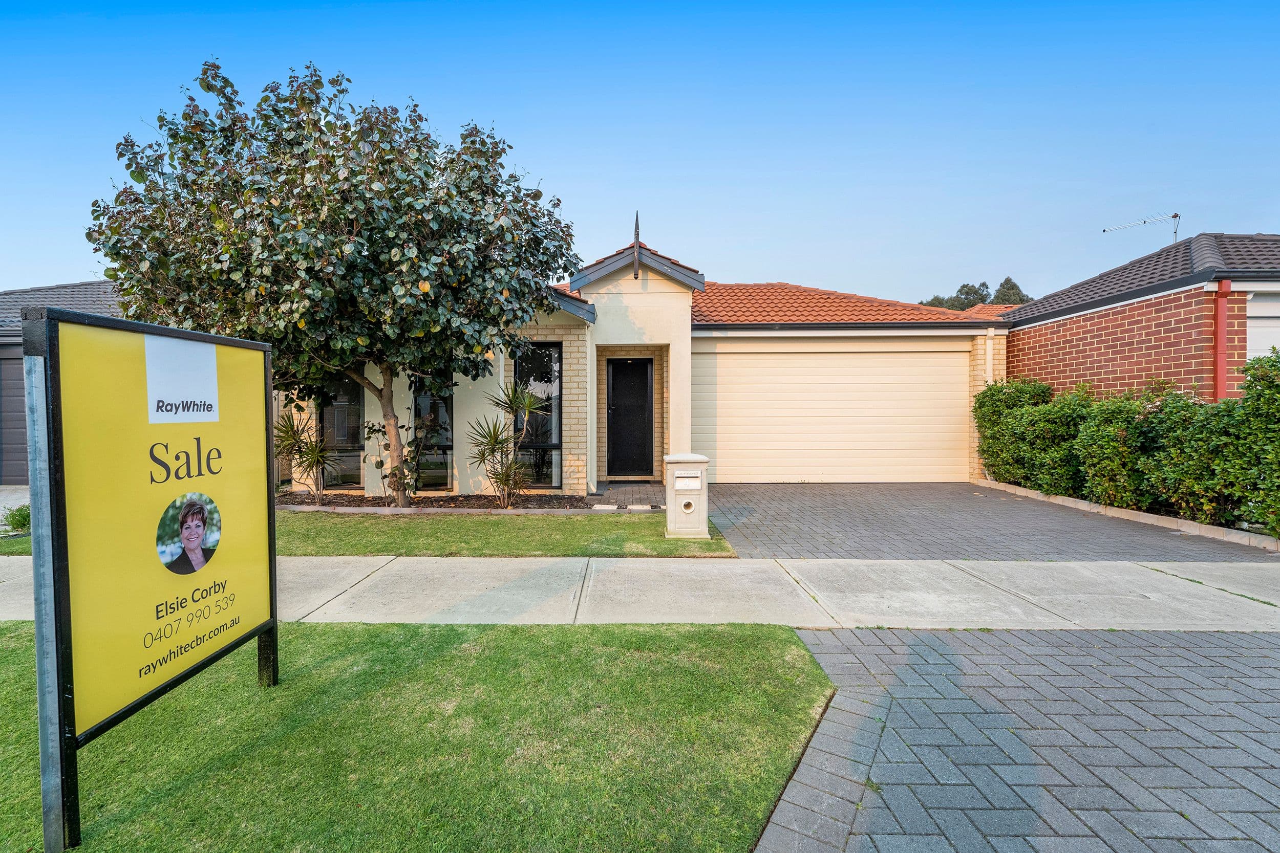 4 Hocking Bend, Baldivis WA 6171, Baldivis - Image 1