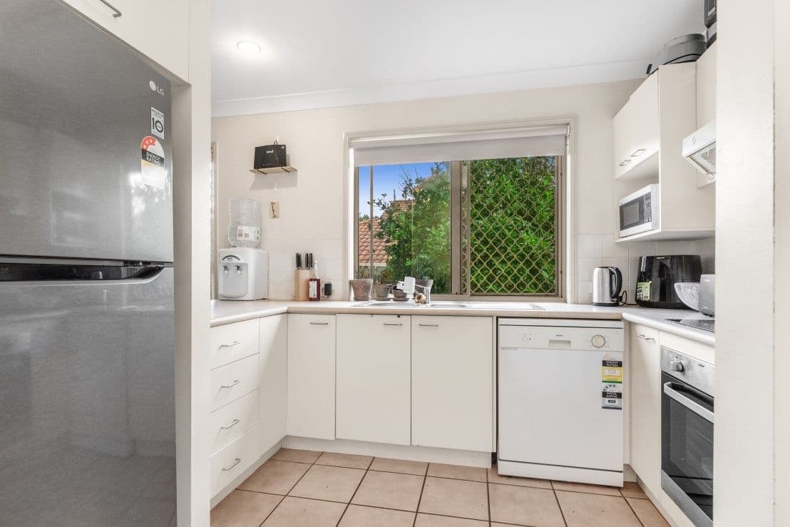 48 Griffith Street, Everton Park QLD 4053, Everton Park - Thumbnail 4
