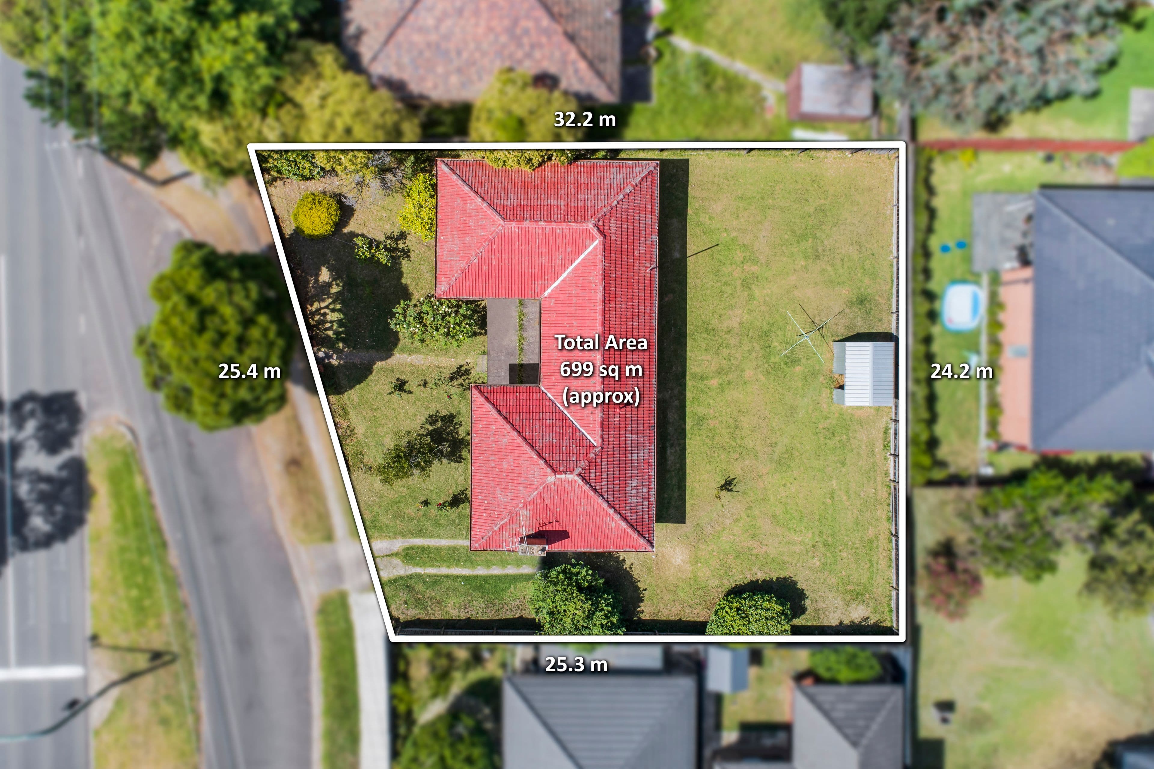 418 Springvale Road, Forest Hill VIC 3131, Forest Hill - Image 1