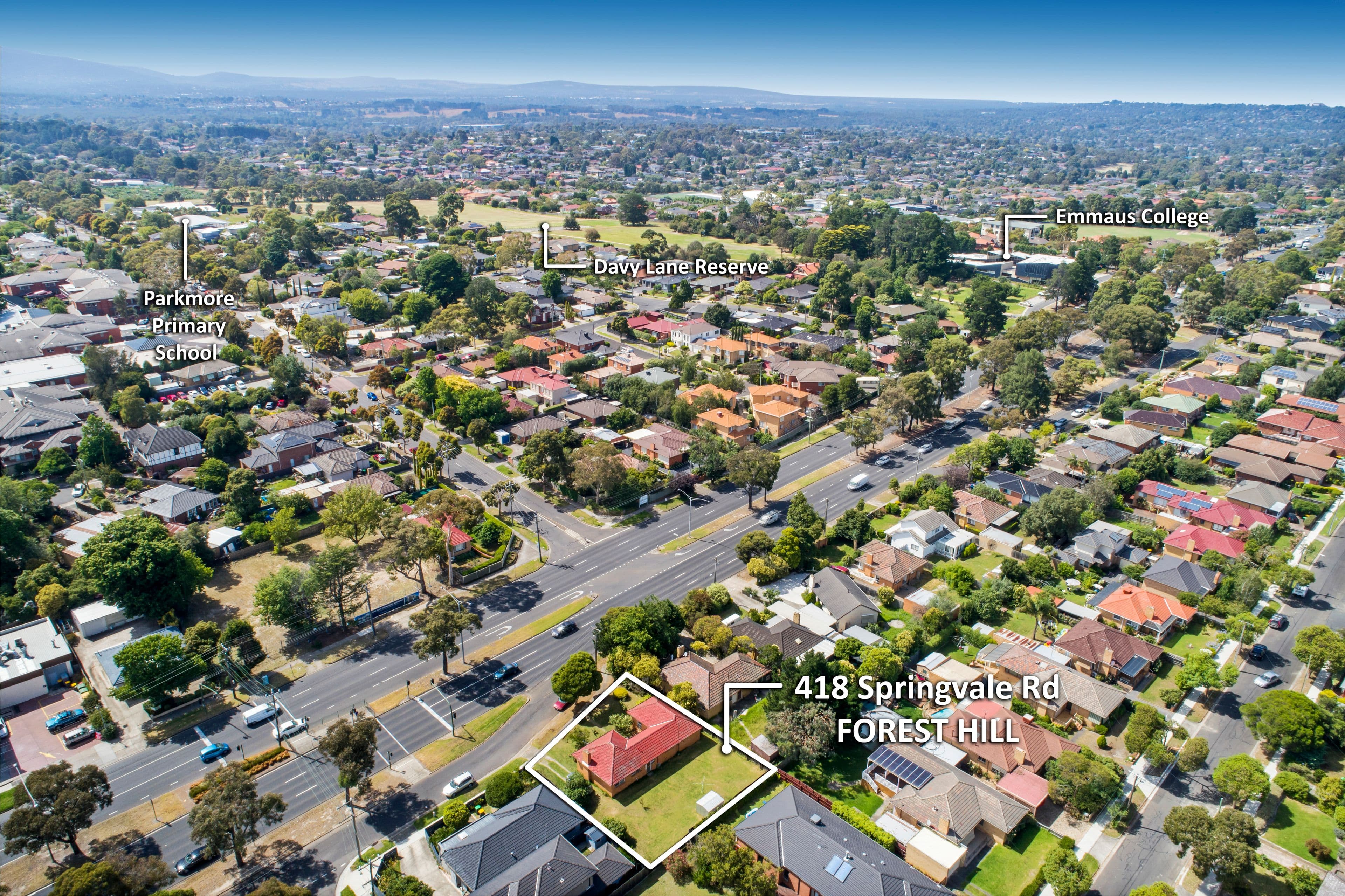 418 Springvale Road, Forest Hill VIC 3131, Forest Hill - Thumbnail 2