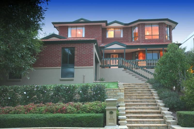 31 Blanton Drive, MULGRAVE VIC 3170, Mulgrave - Image 1