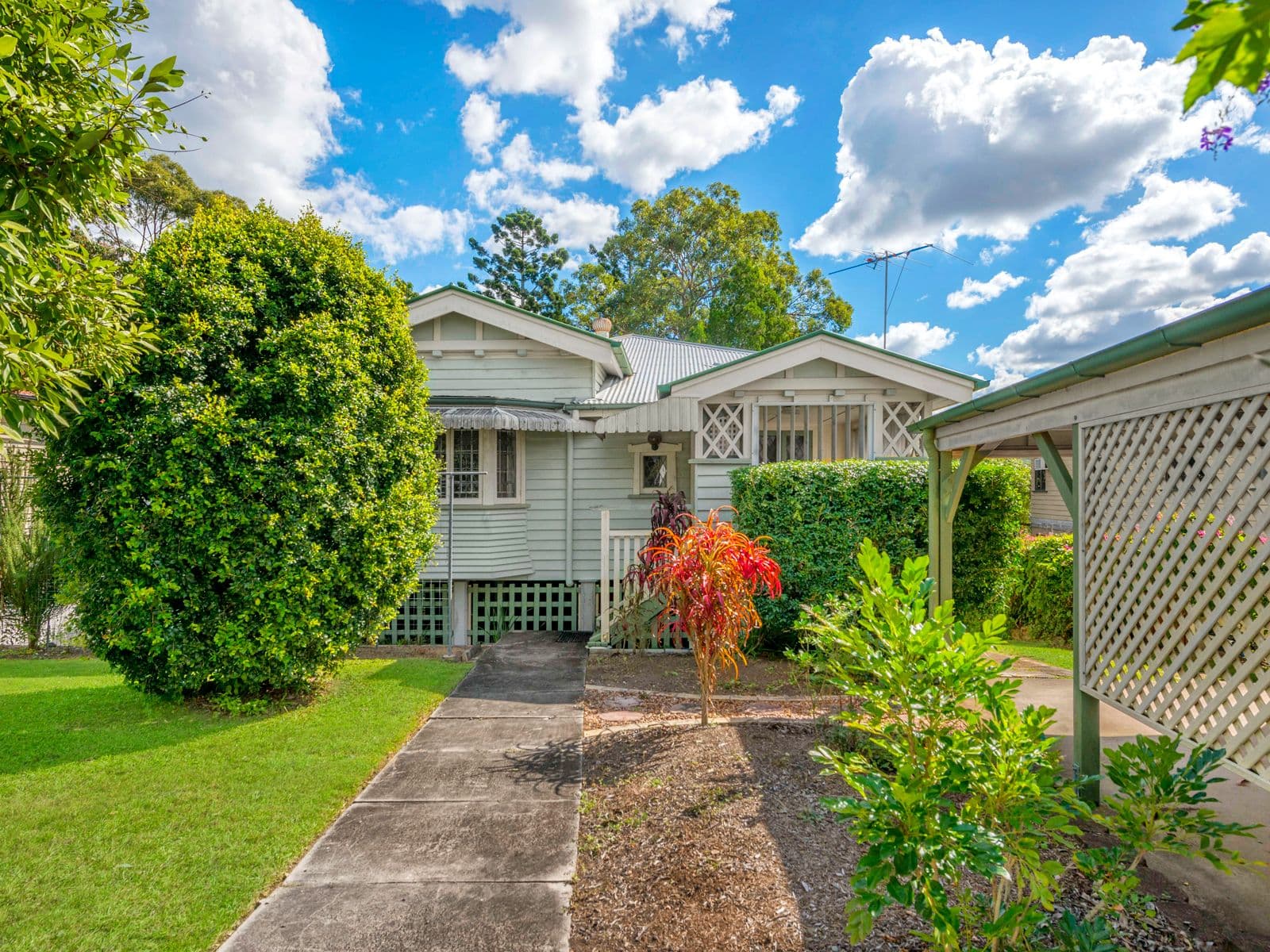 21 Davies Road, Ashgrove QLD 4060, Ashgrove - Image 1