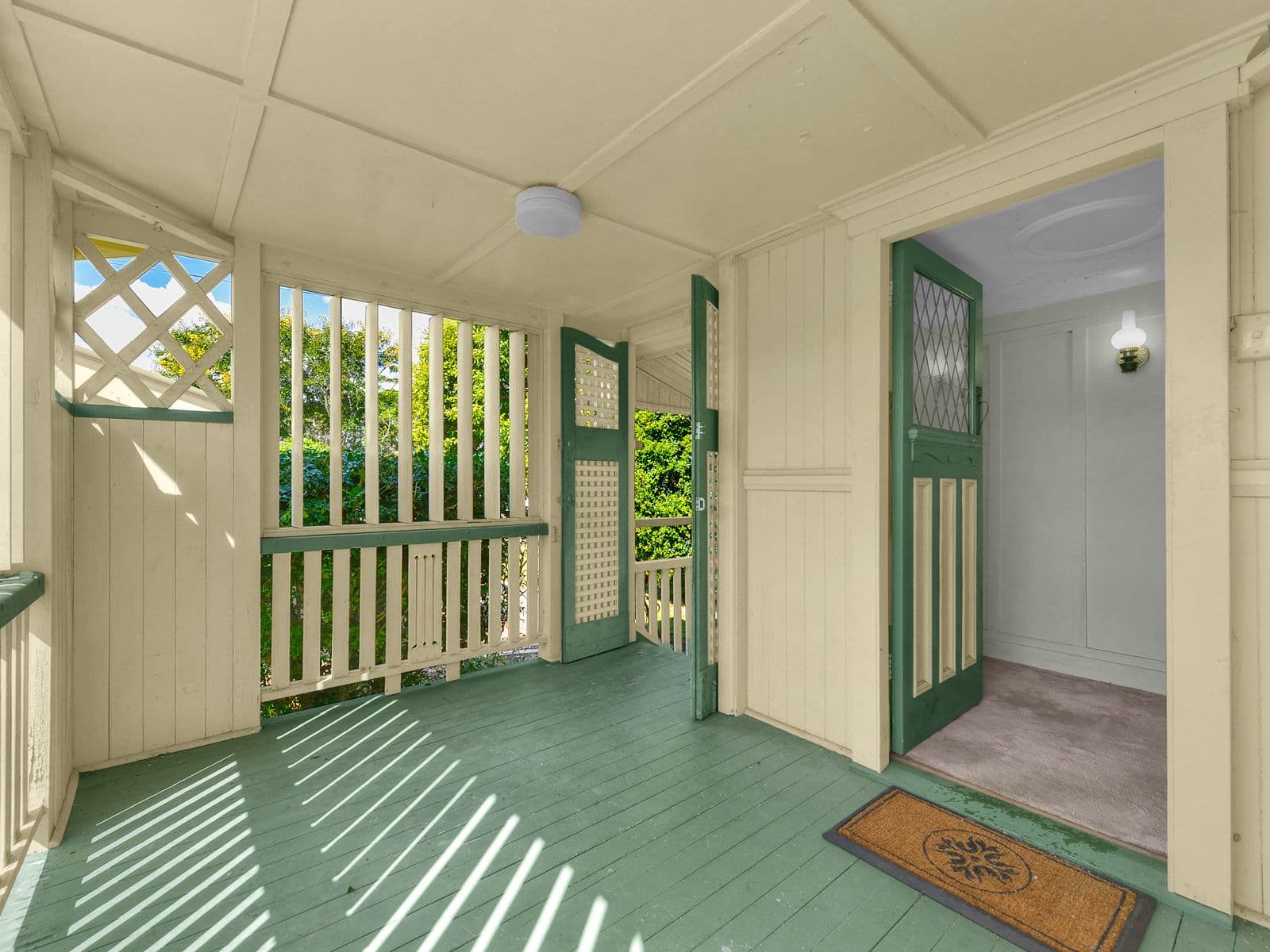 21 Davies Road, Ashgrove QLD 4060, Ashgrove - Thumbnail 2