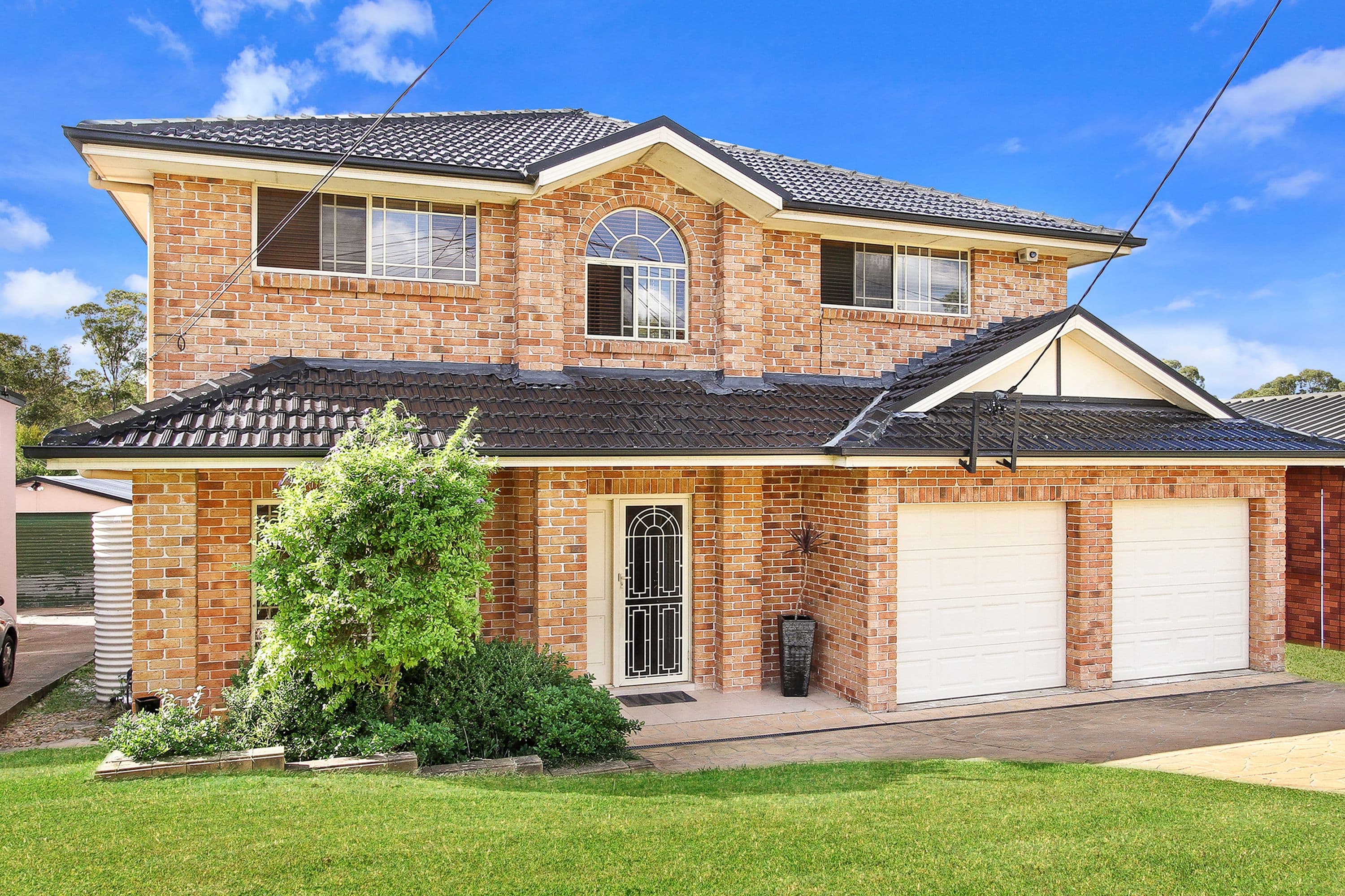 28 Eddy Street, Merrylands NSW 2160, Merrylands - Image 1