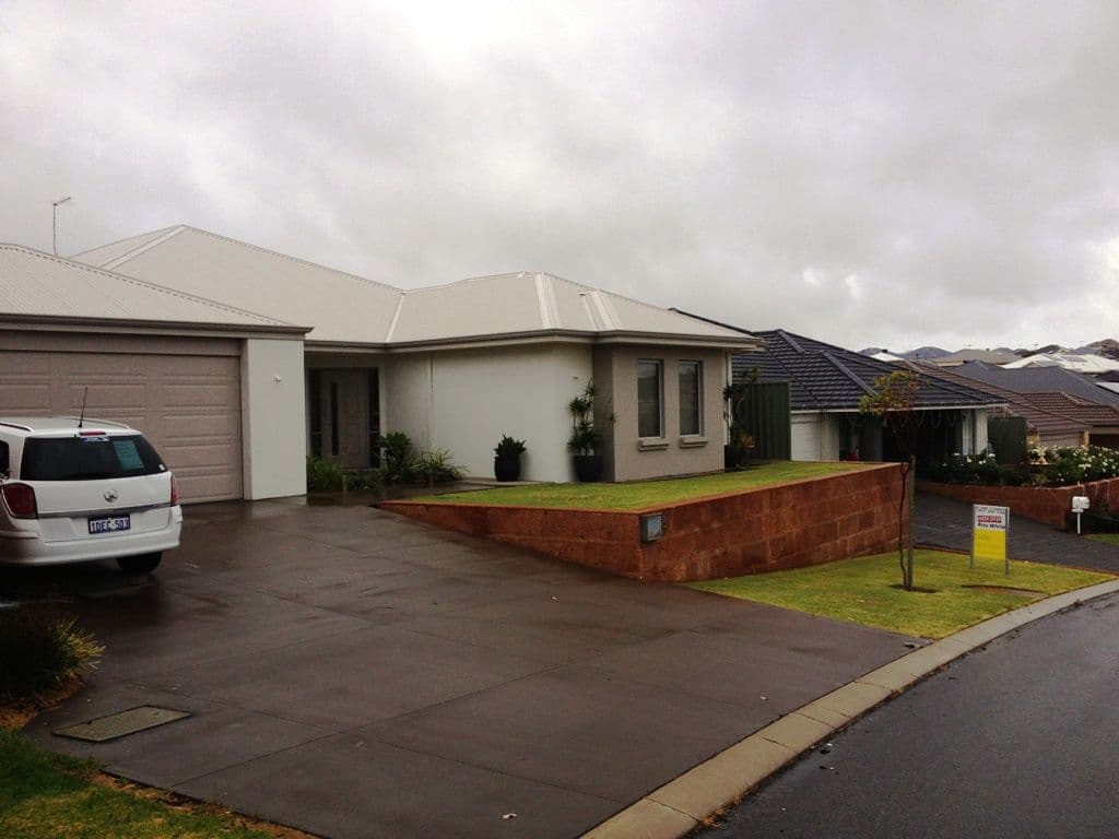 8 Blaxland Terrace, BALDIVIS WA 6171, Baldivis - Image 1