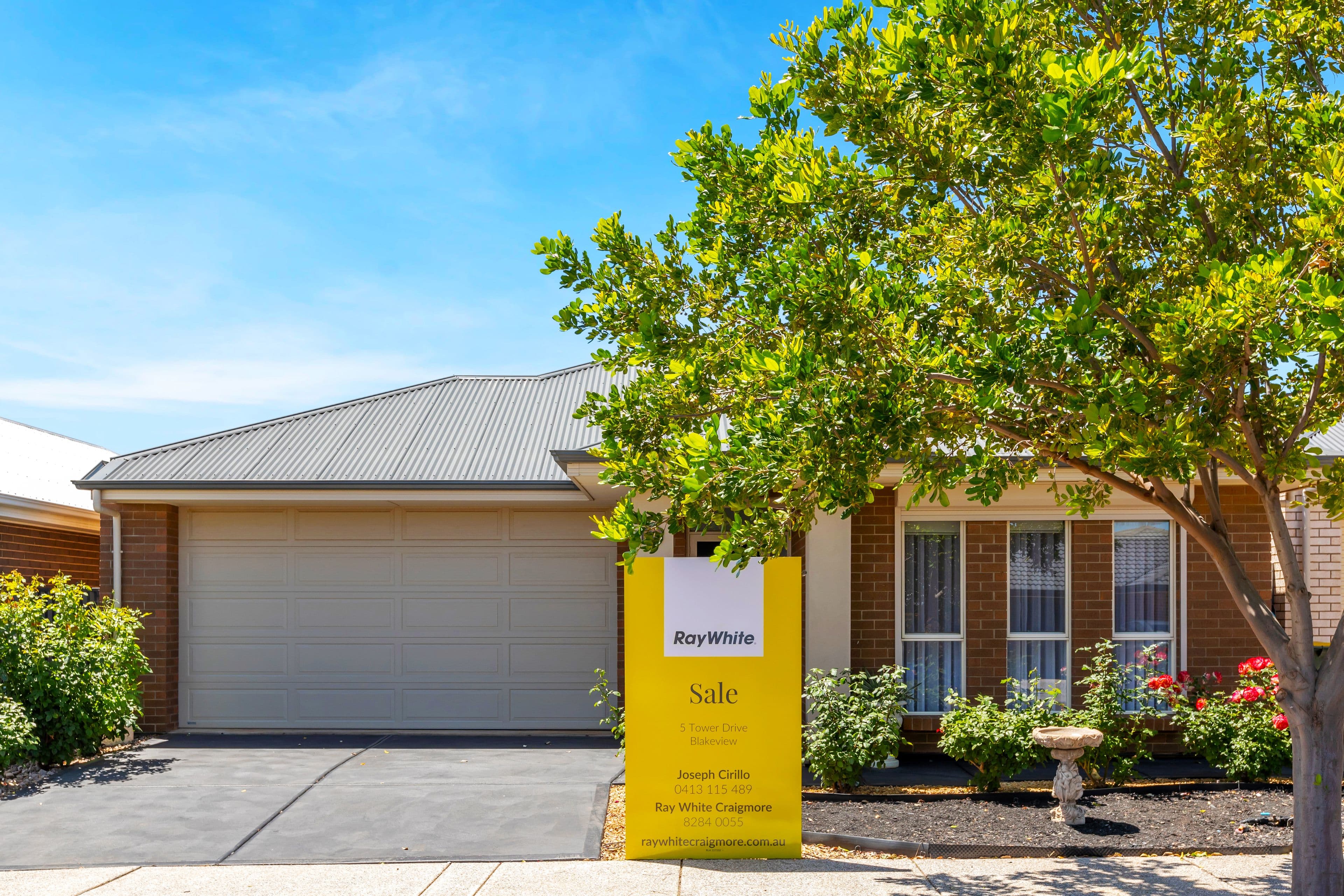 5 Tower Way, Blakeview SA 5114, Blakeview - Image 1