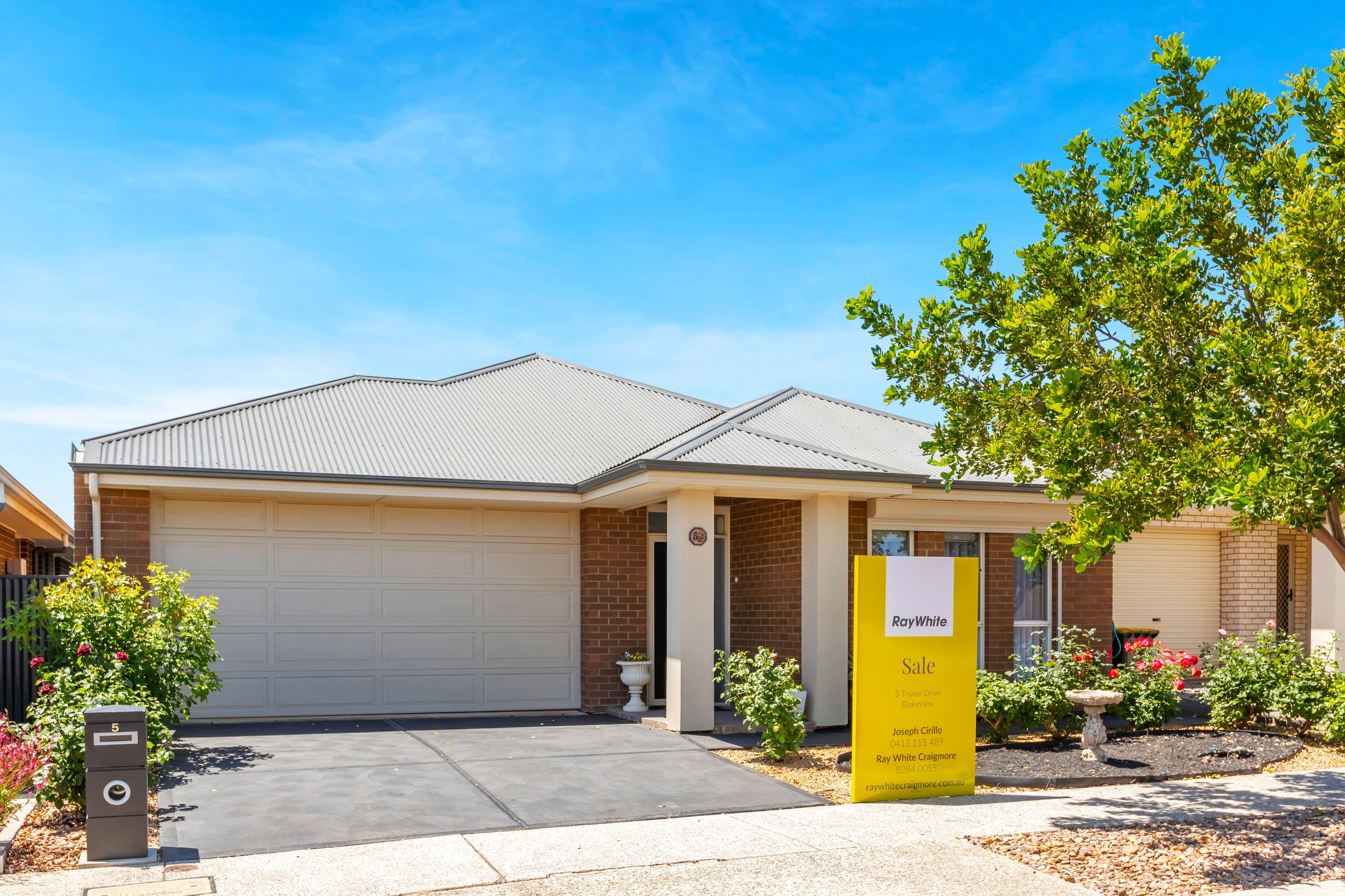 5 Tower Way, Blakeview SA 5114, Blakeview - Thumbnail 2
