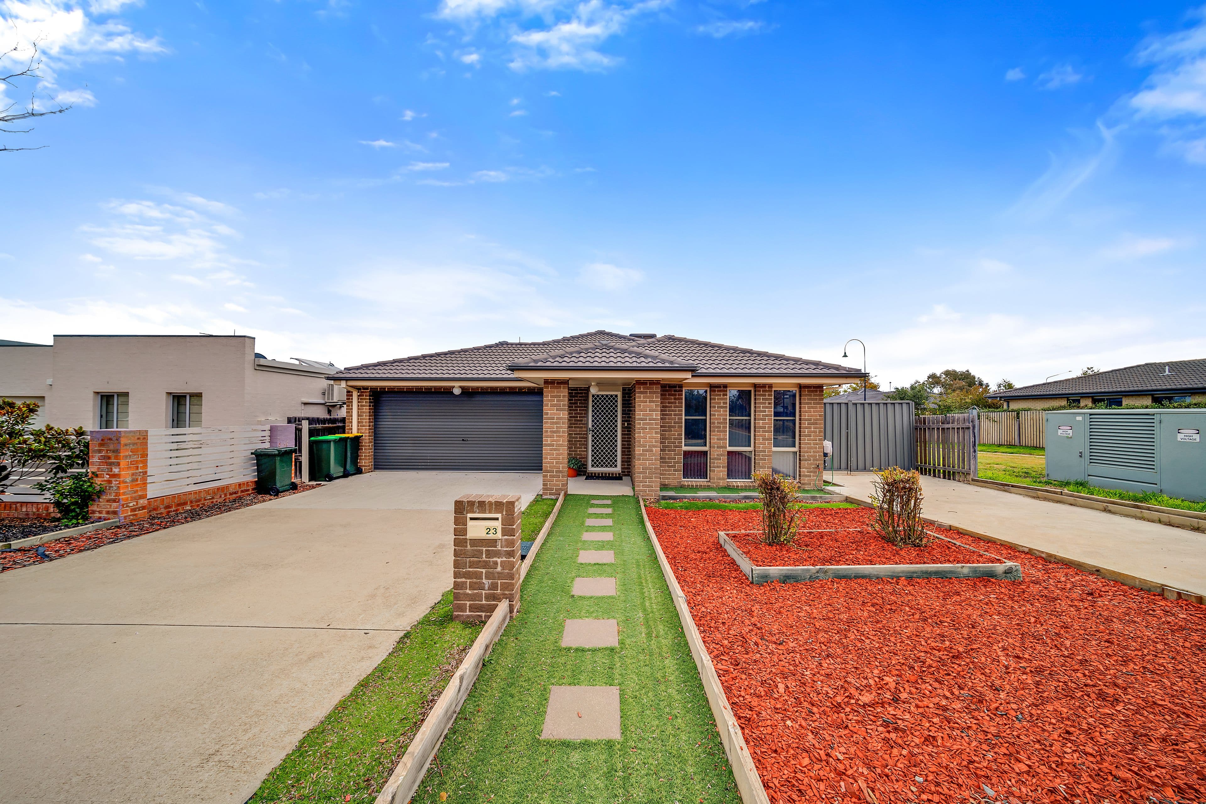 23 Bryan Hudson Street, Macgregor ACT 2615, Macgregor - Thumbnail 3