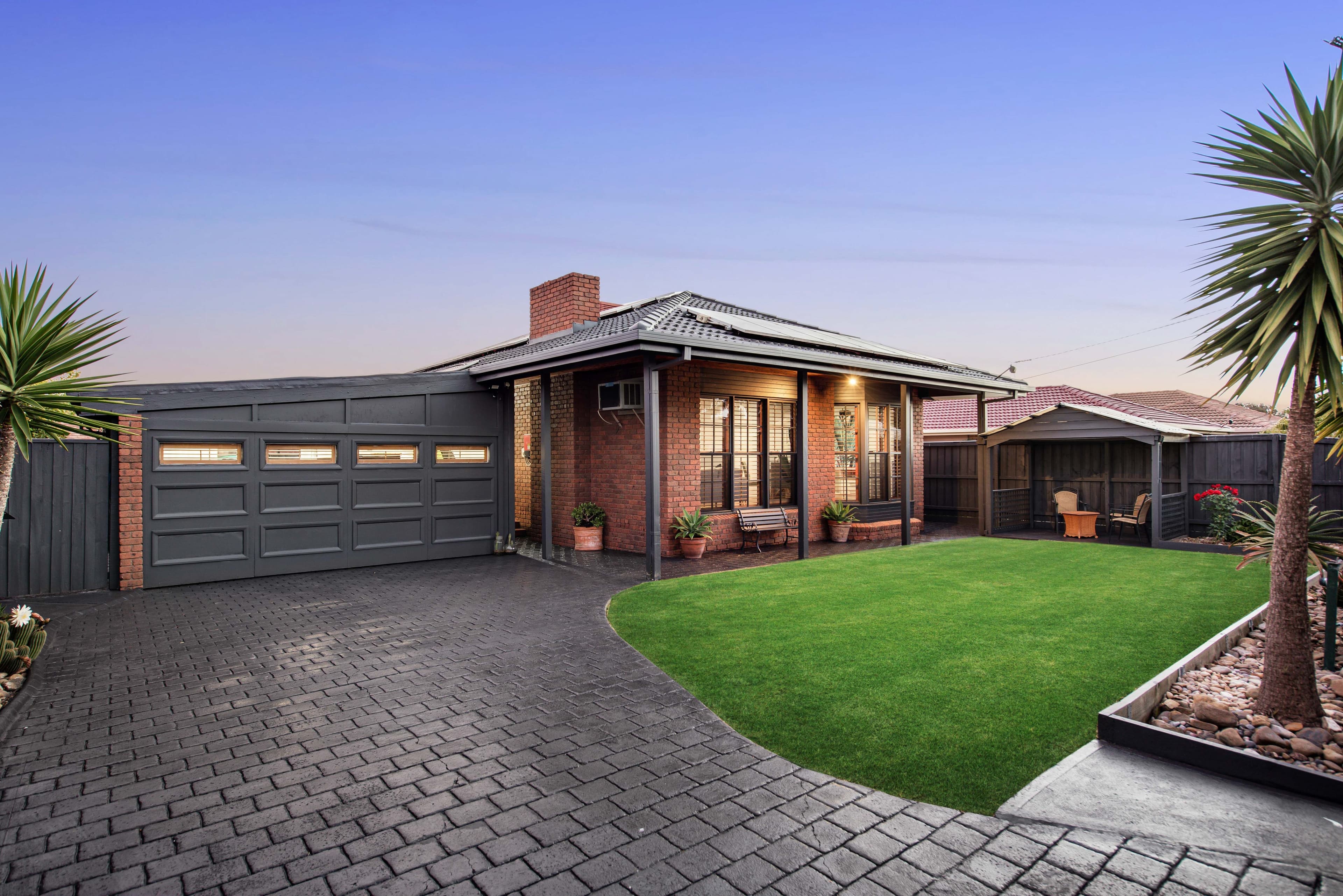 9 The Circuit, Gladstone Park VIC 3043, Gladstone Park - Thumbnail 2