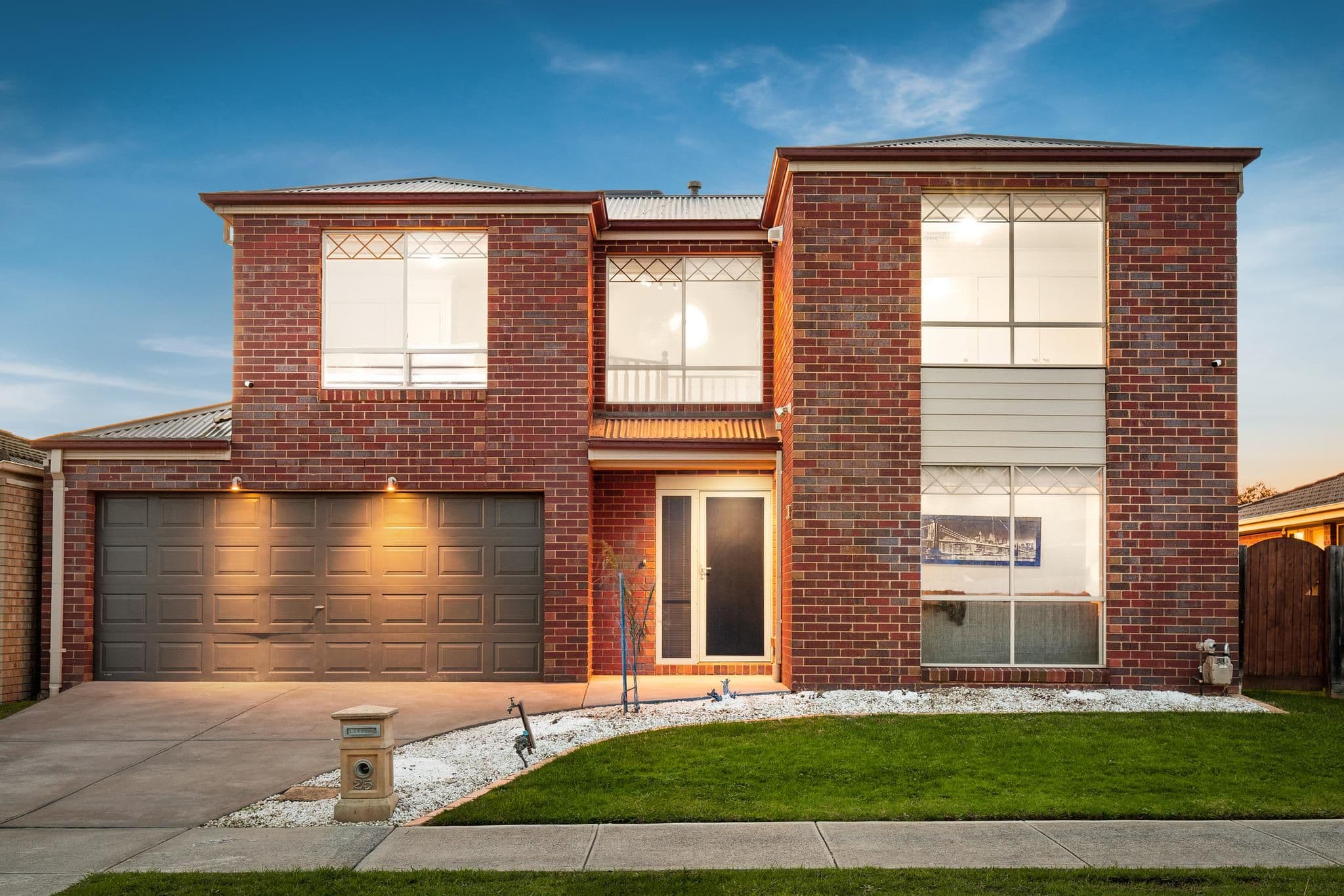25 Grice Quadrant, Pakenham VIC 3810, Pakenham - Image 1
