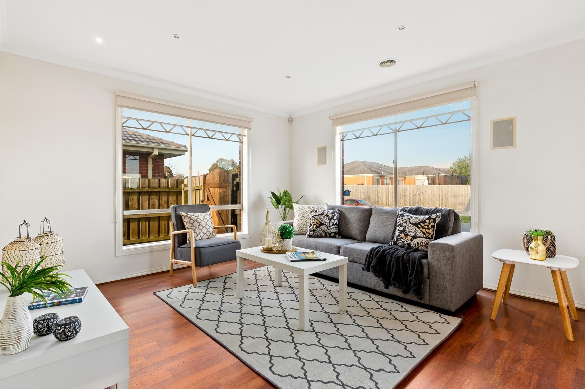 25 Grice Quadrant, Pakenham VIC 3810, Pakenham - Thumbnail 2