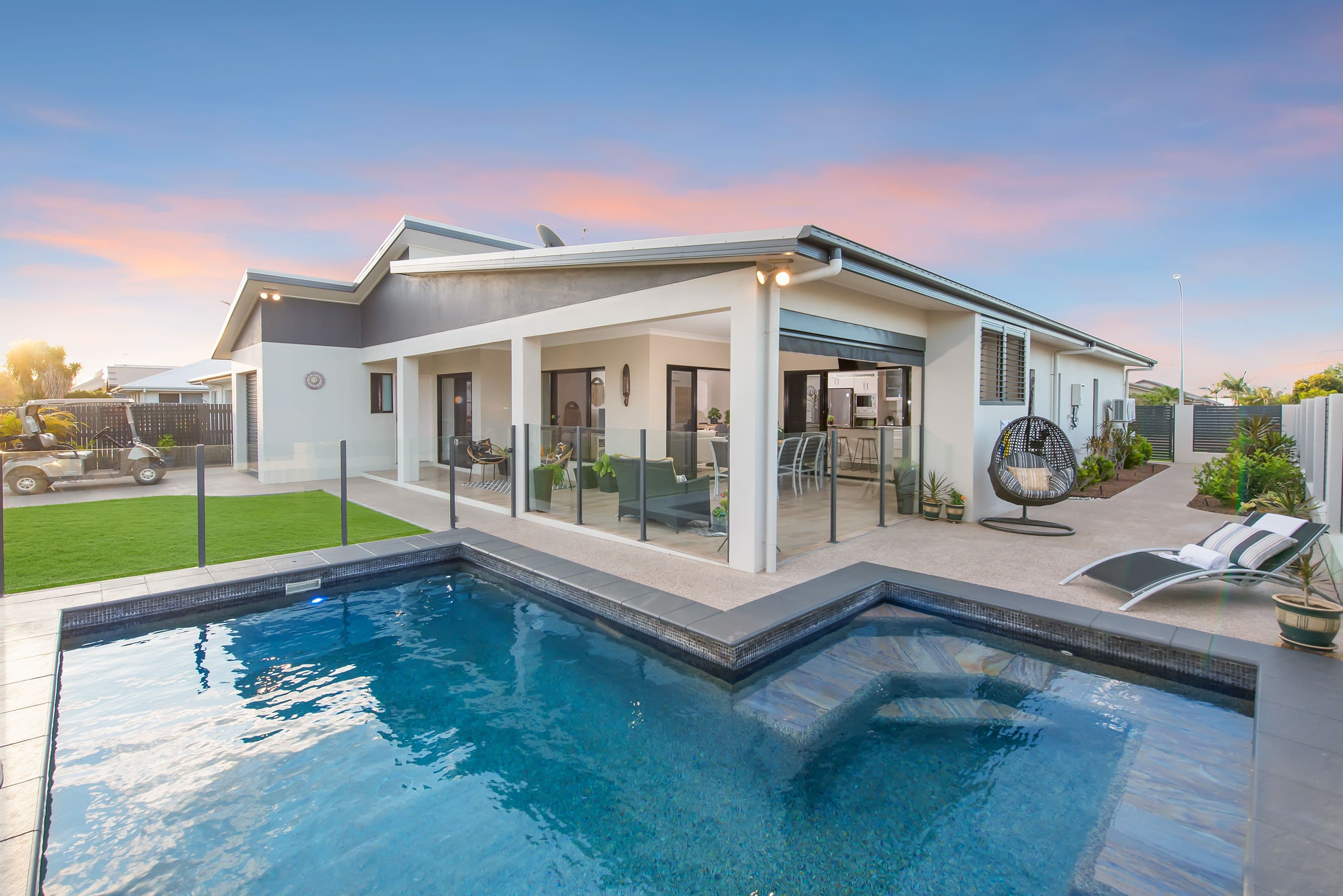 1 Hawkhurst Place, Kirwan QLD 4817, Kirwan - Thumbnail 2
