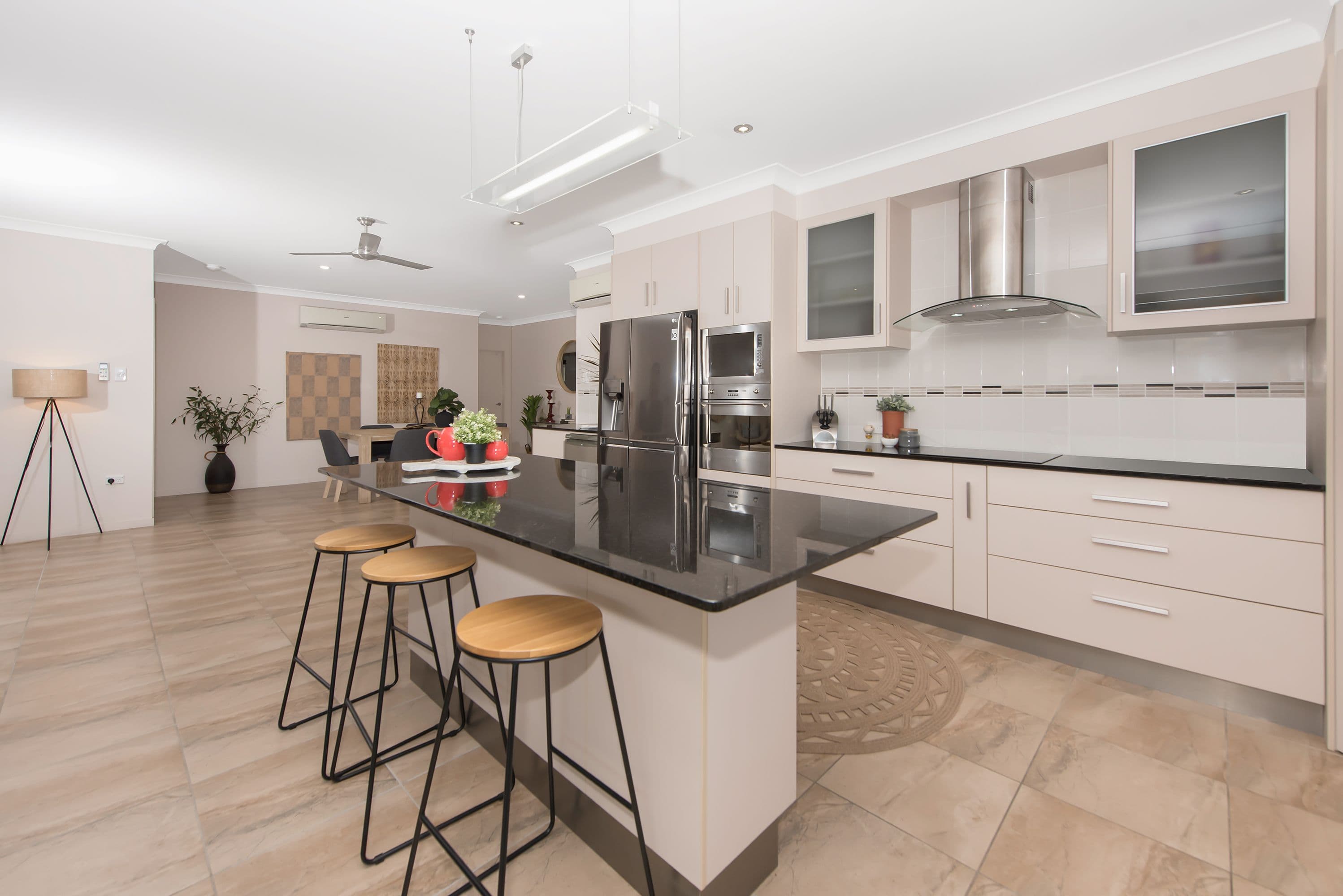 1 Hawkhurst Place, Kirwan QLD 4817, Kirwan - Thumbnail 4