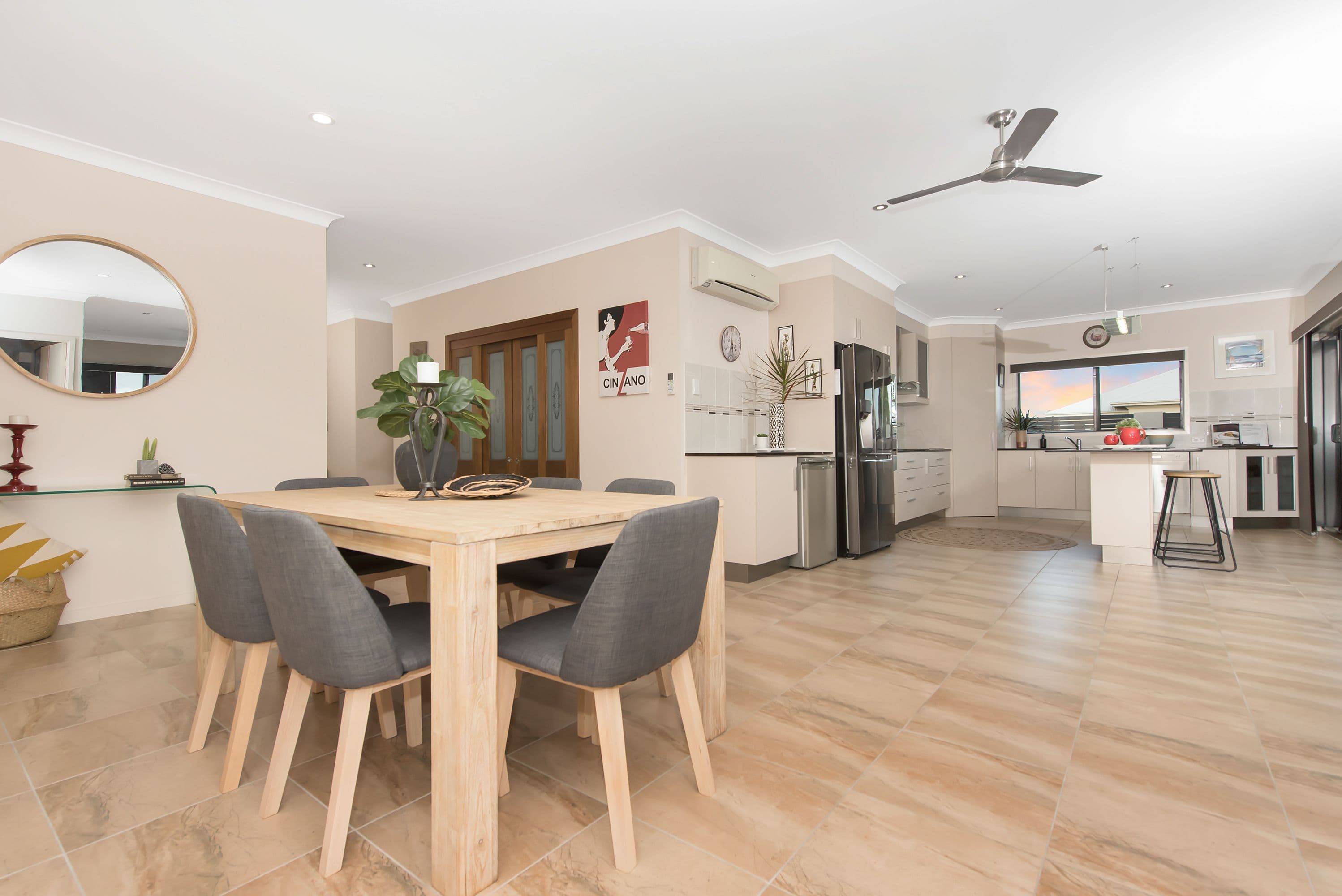 1 Hawkhurst Place, Kirwan QLD 4817, Kirwan - Thumbnail 5