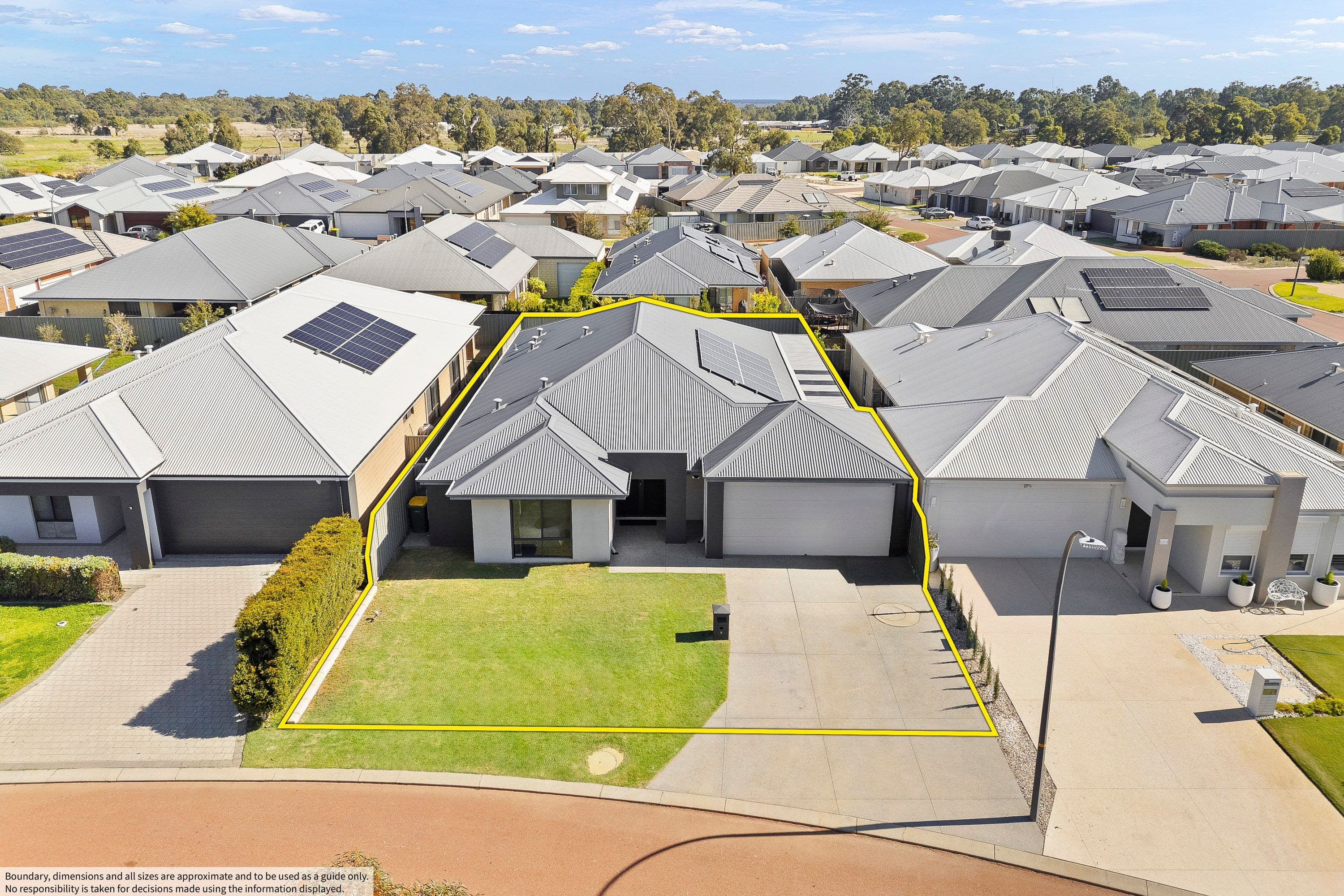 6 Setosa Loop, Byford WA 6122, Byford - Image 1