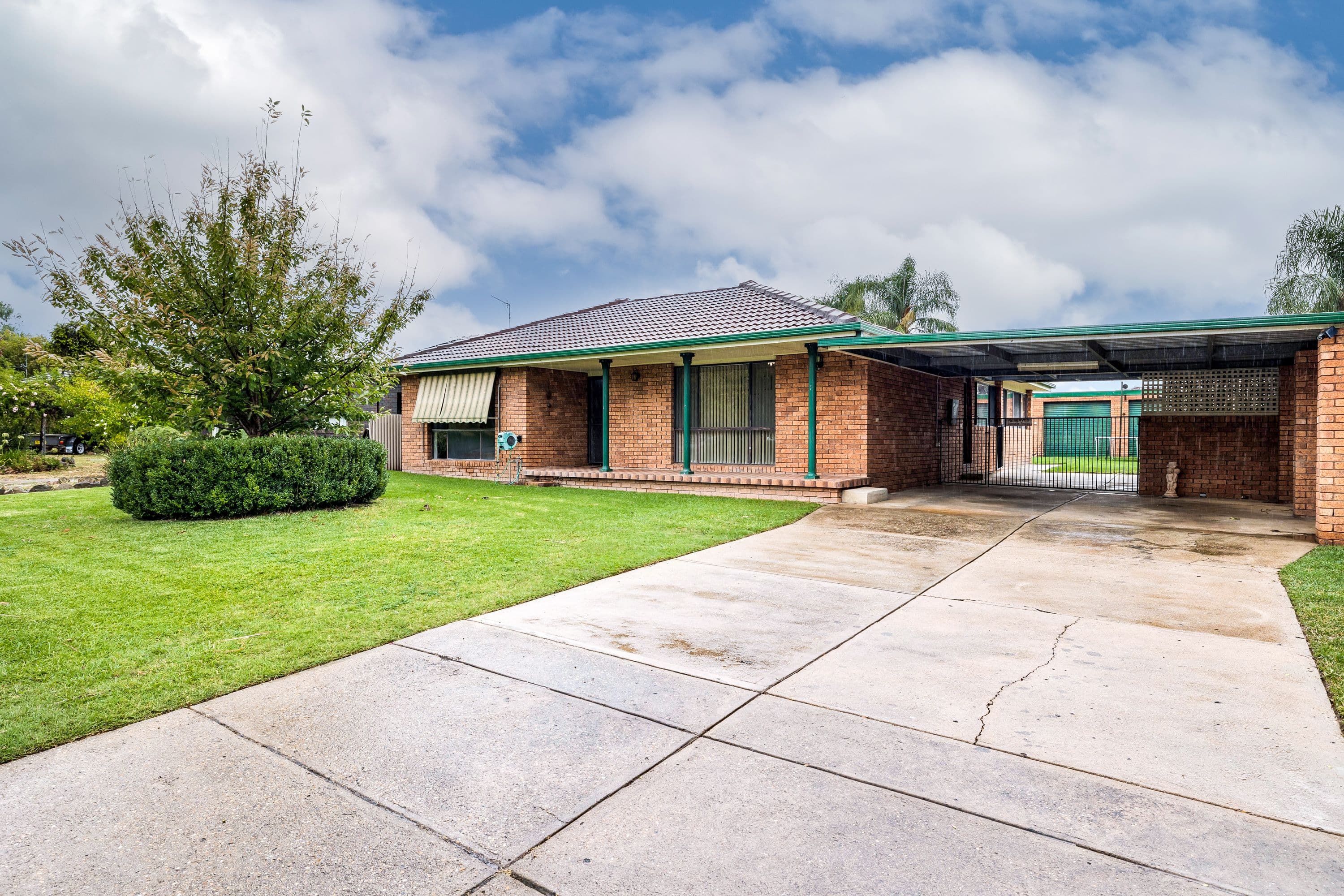 22 Goborra Street, Glenfield Park NSW 2650, Glenfield Park - Image 1