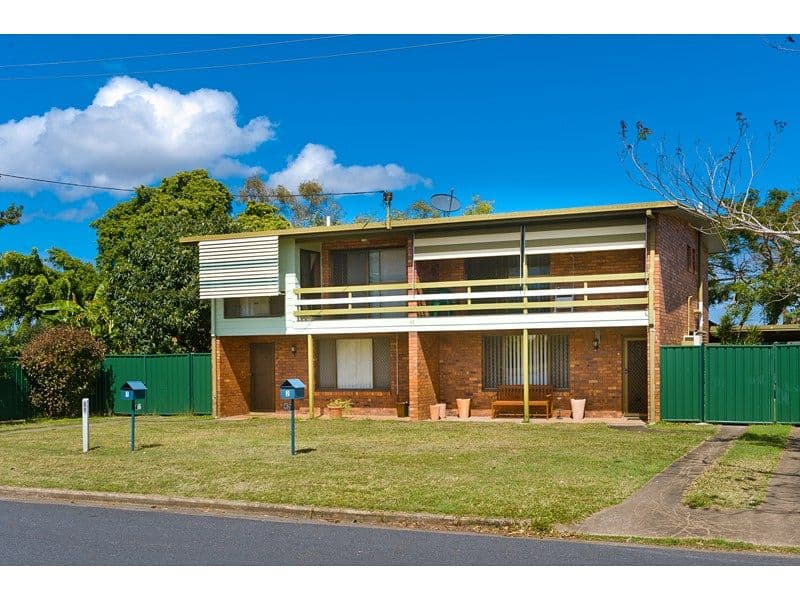 42 Mccoll Street, NORMAN GARDENS QLD 4701, Norman Gardens - Thumbnail 2