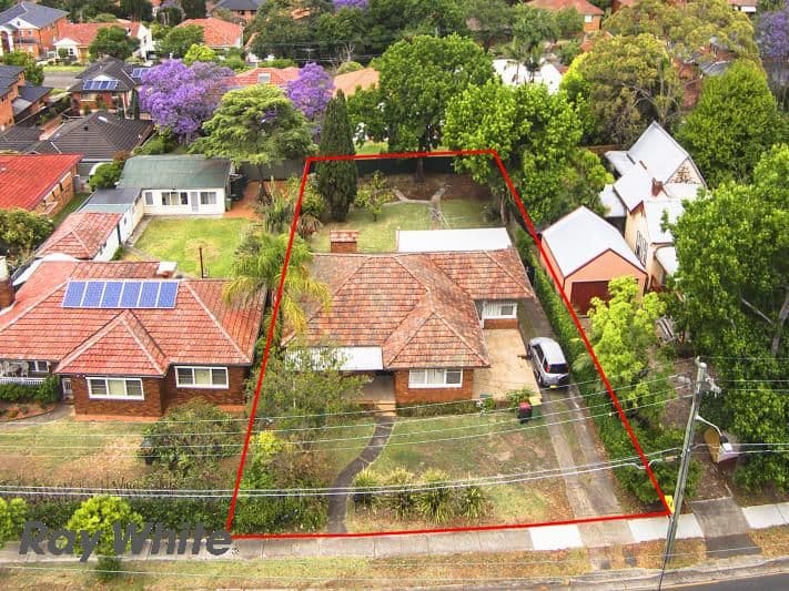89 Carlingford Road, Epping NSW 2121, Epping - Image 1