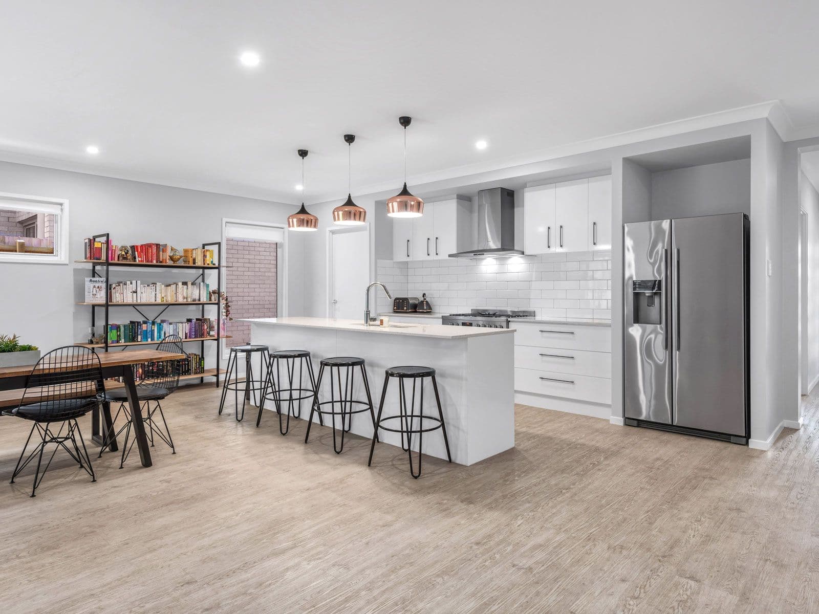27 Needham Place, Bridgeman Downs QLD 4035, Bridgeman Downs - Image 1