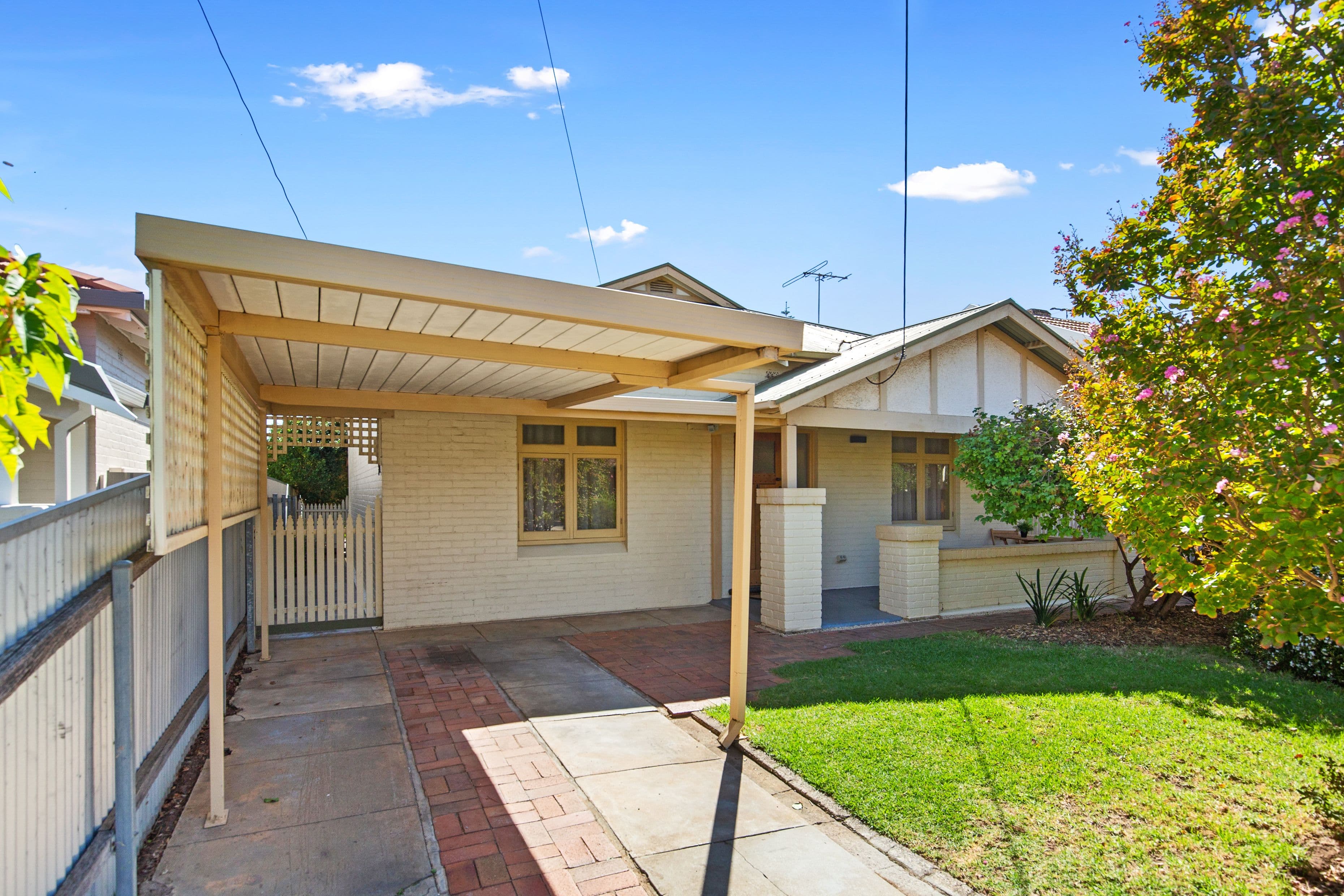 43 Melville Street, South Plympton SA 5038, South Plympton - Image 1