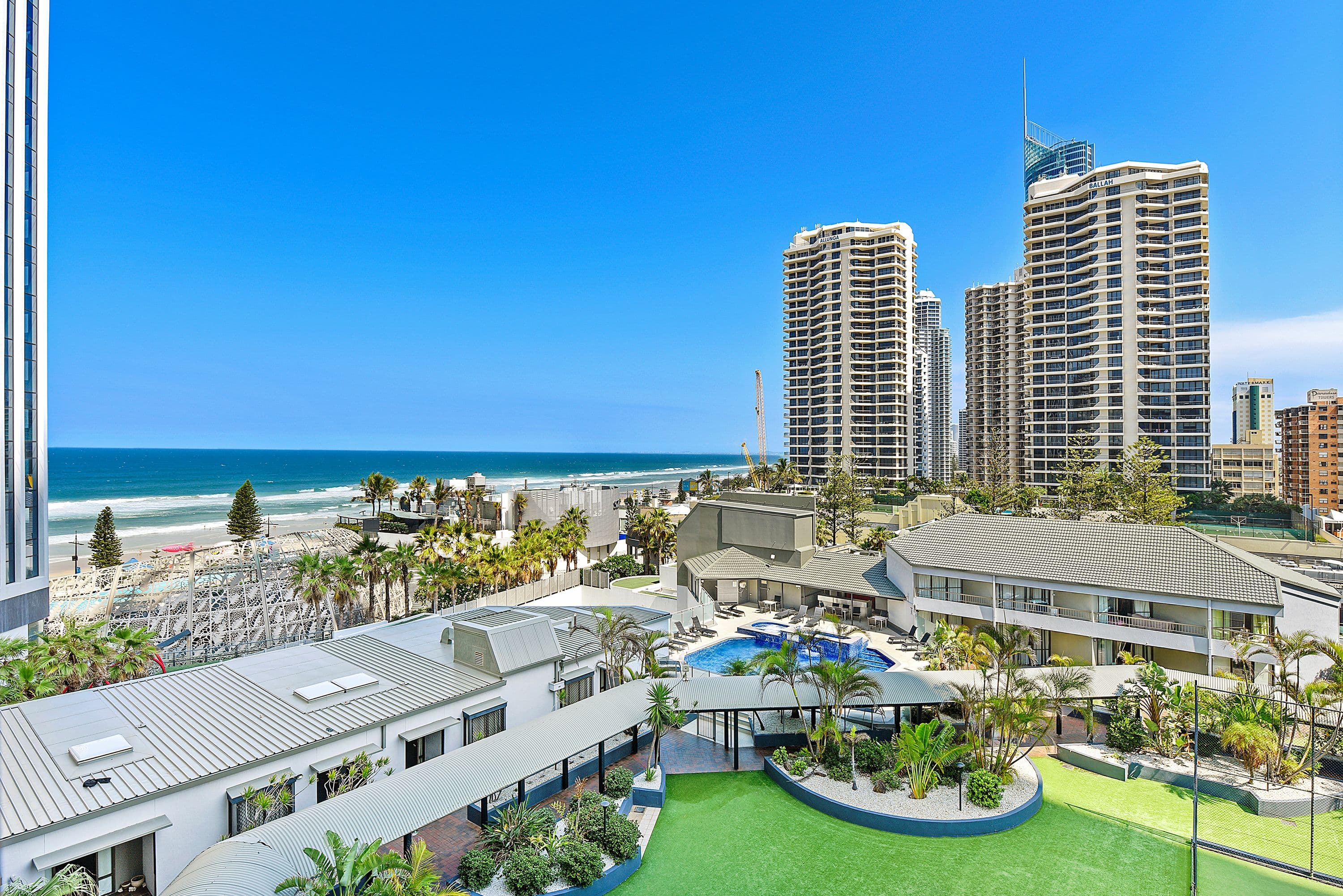3 Orchid Avenue, Surfers Paradise QLD 4217, Surfers Paradise - Image 1