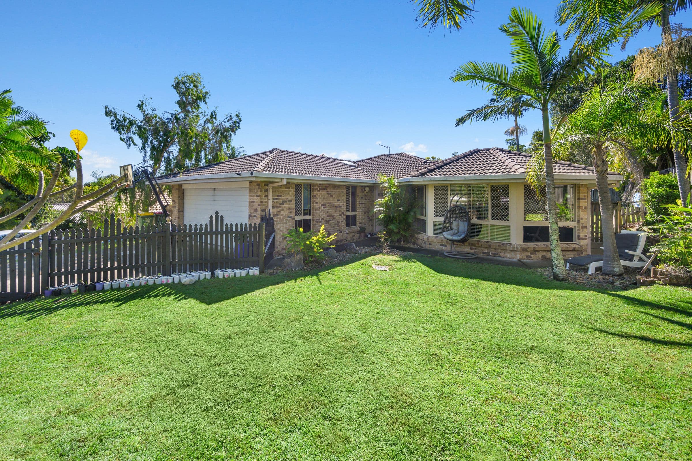19 Greenacre Drive, Parkwood QLD 4214, Parkwood - Image 1