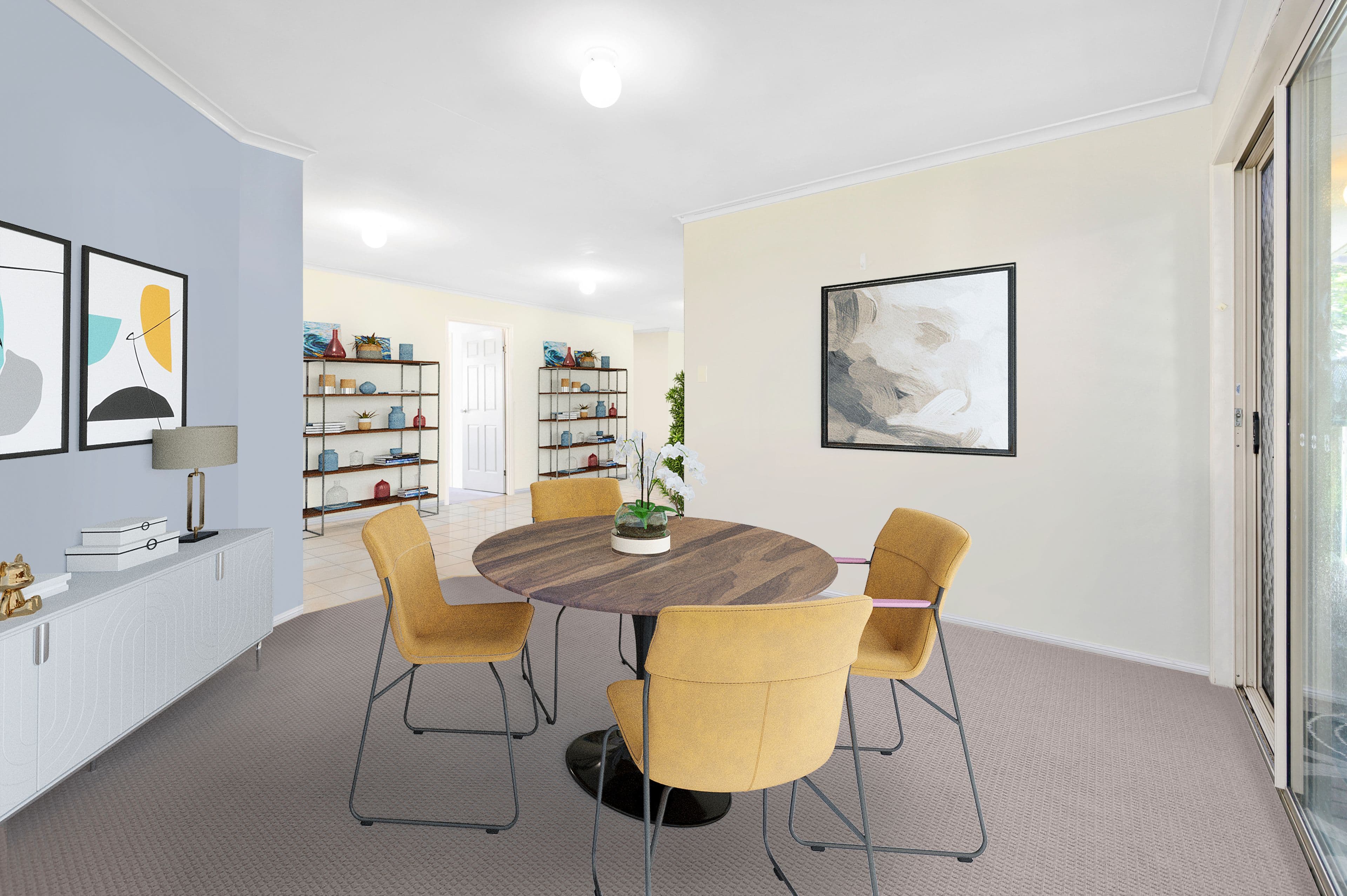 19 Greenacre Drive, Parkwood QLD 4214, Parkwood - Thumbnail 6