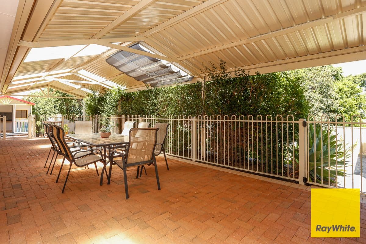 12 Baronet Road, Lesmurdie WA 6076, Lesmurdie - Thumbnail 2