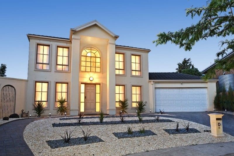 11 Hodges Close, ROWVILLE VIC 3178, Rowville - Image 1