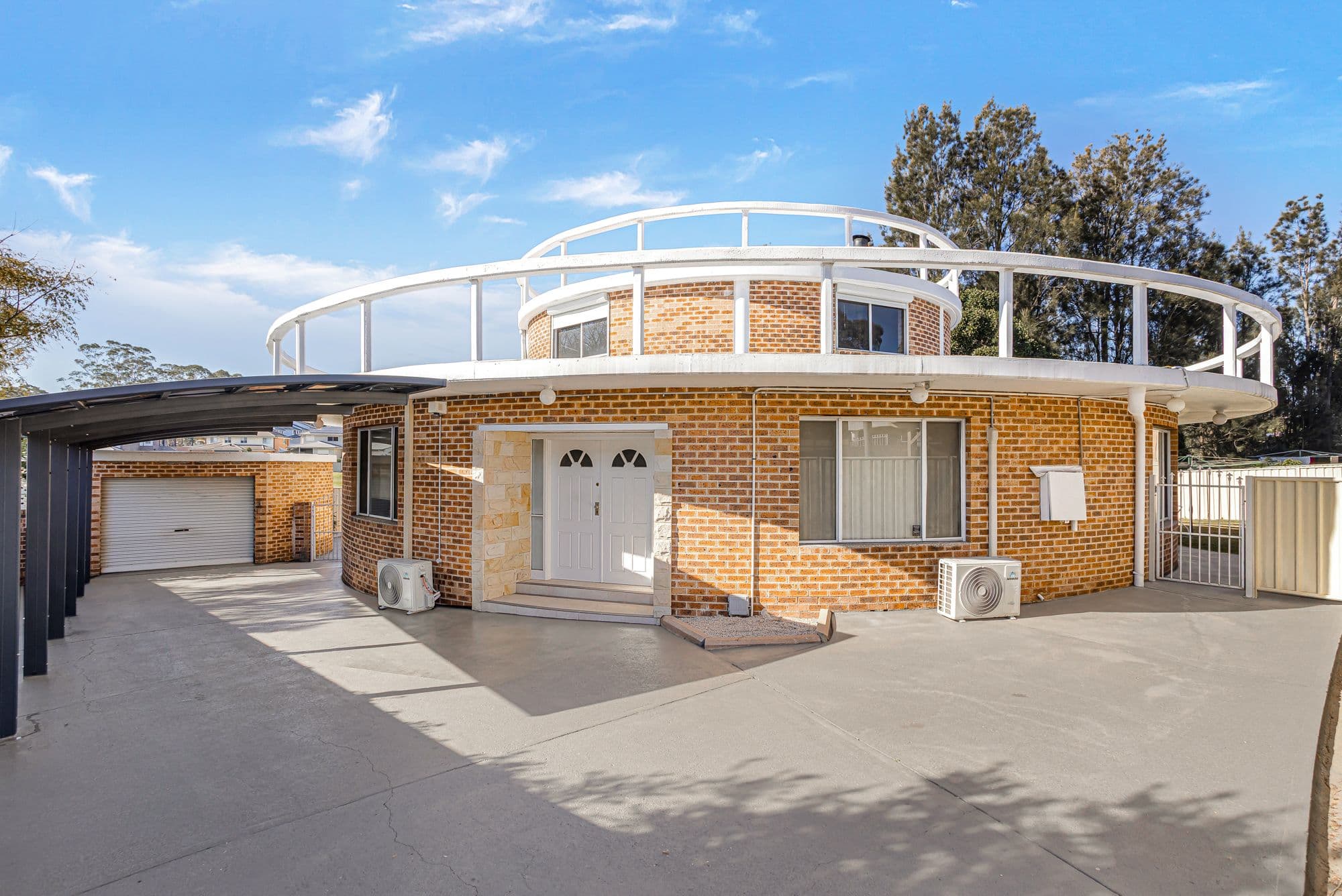 182 Minchin Drive, Minchinbury NSW 2770, Minchinbury - Thumbnail 2