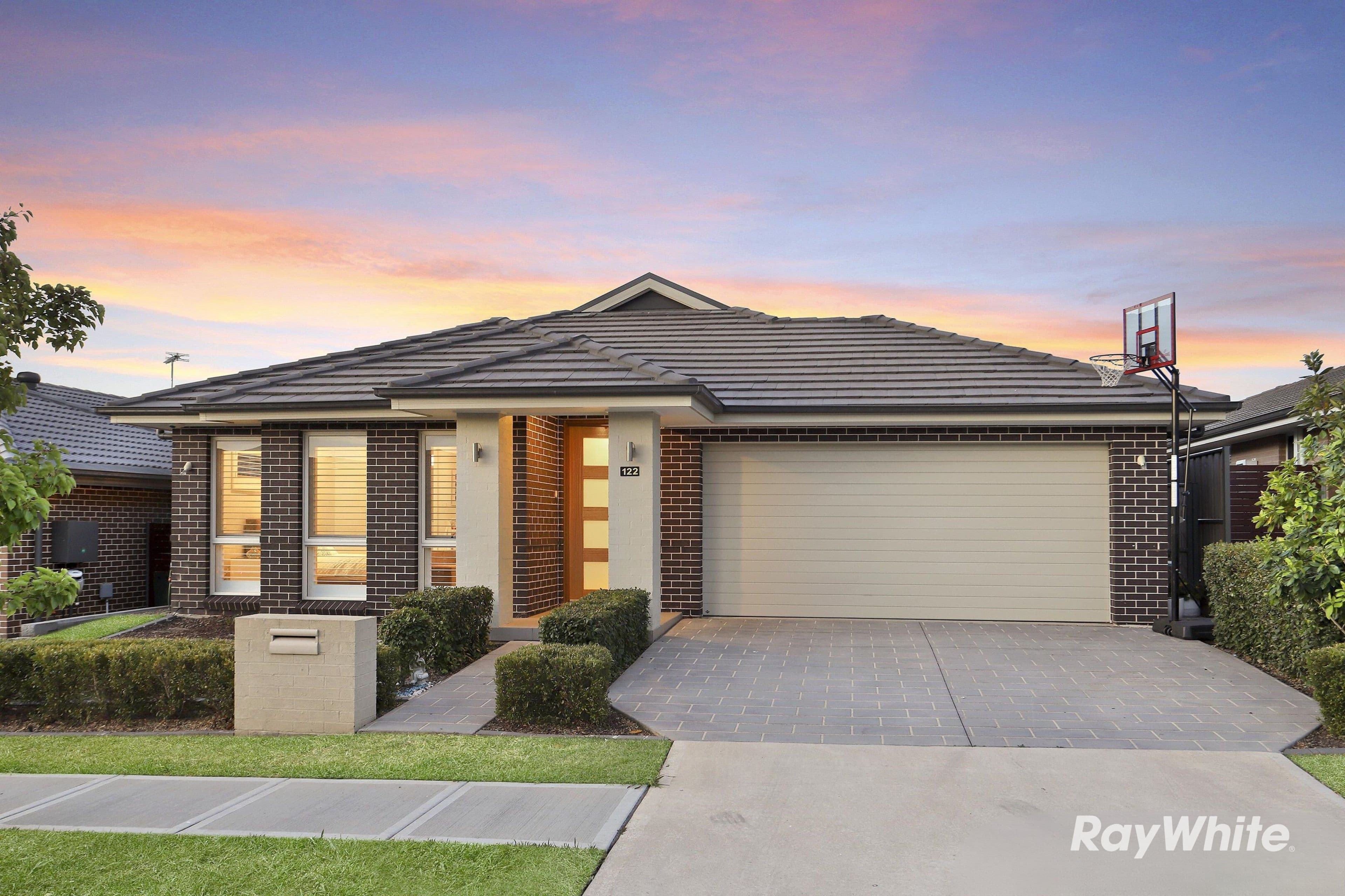 122 Trevor Housley Avenue, BUNGARRIBEE NSW 2767, Bungarribee - Image 1
