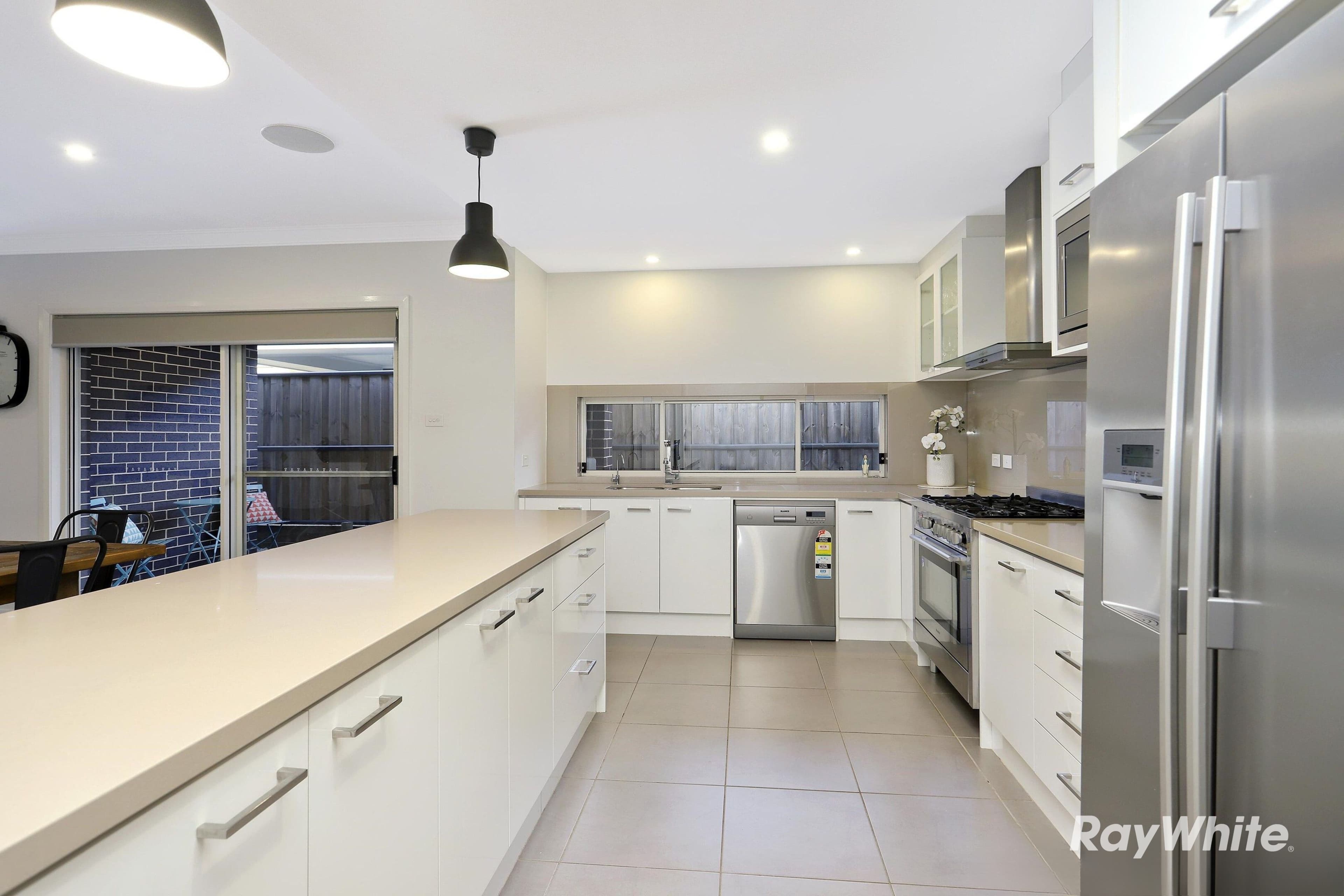 122 Trevor Housley Avenue, BUNGARRIBEE NSW 2767, Bungarribee - Thumbnail 4