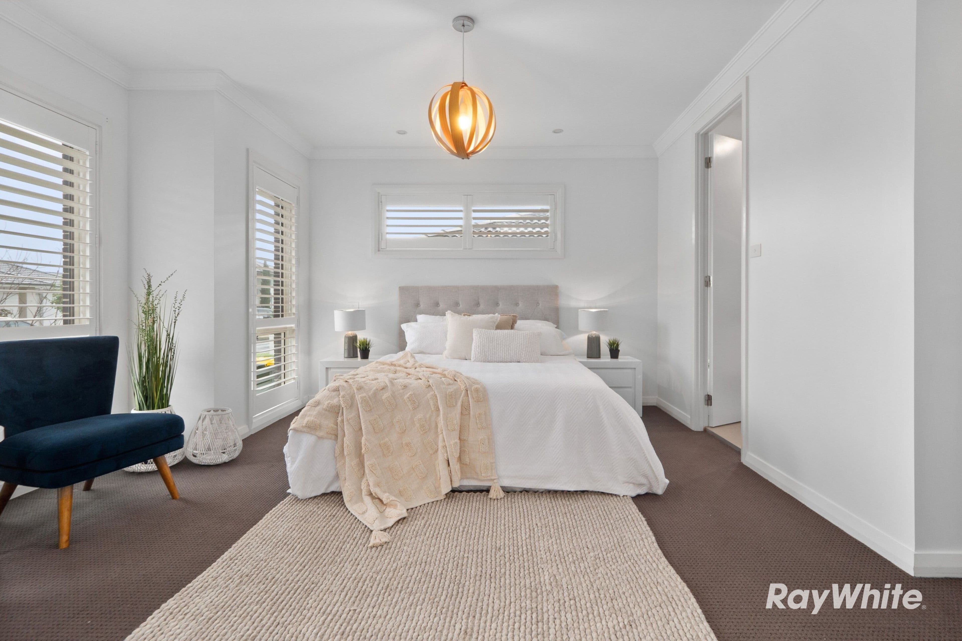 122 Trevor Housley Avenue, BUNGARRIBEE NSW 2767, Bungarribee - Thumbnail 6