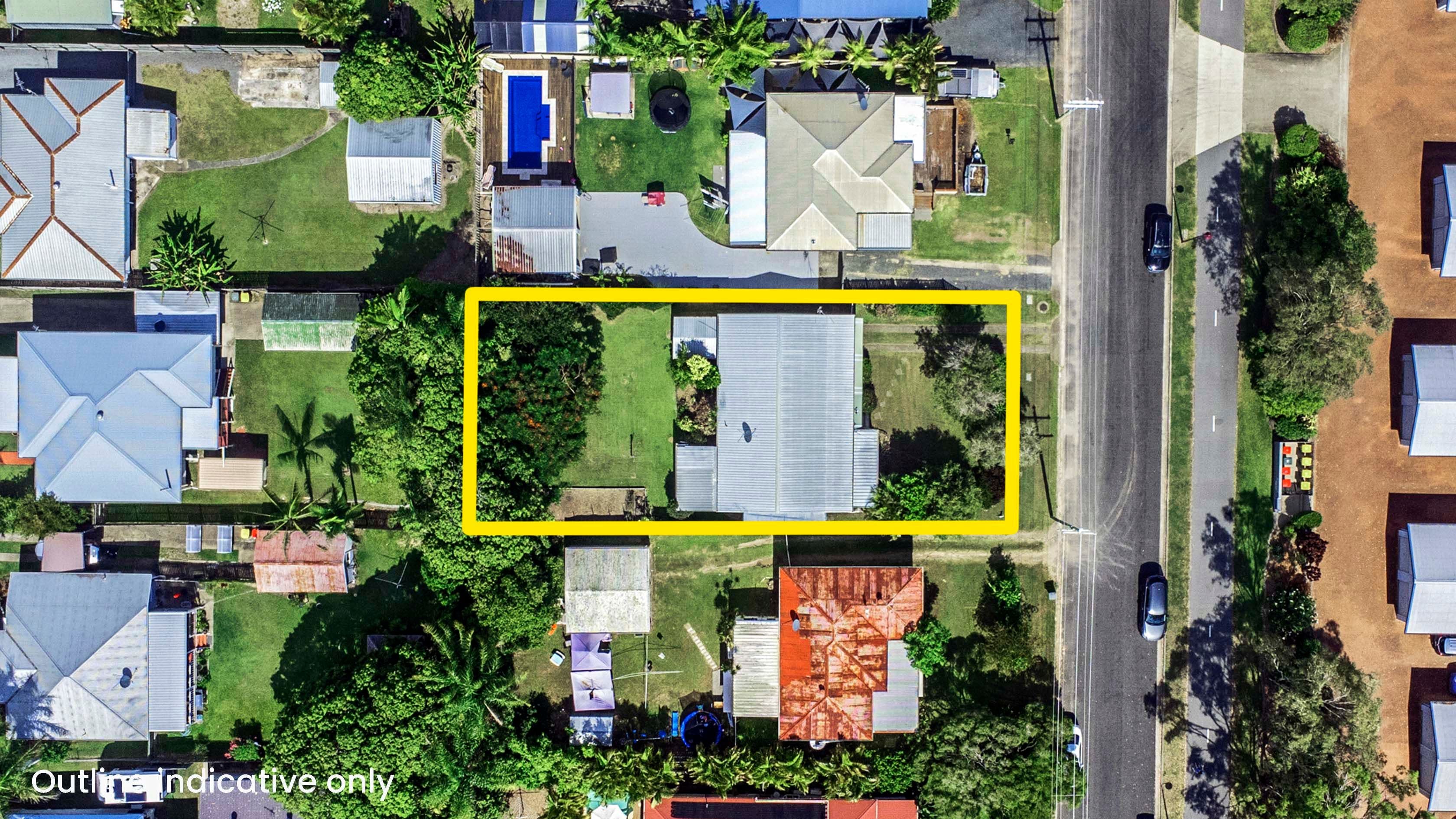 49 East Street, Scarness QLD 4655, Scarness - Thumbnail 4