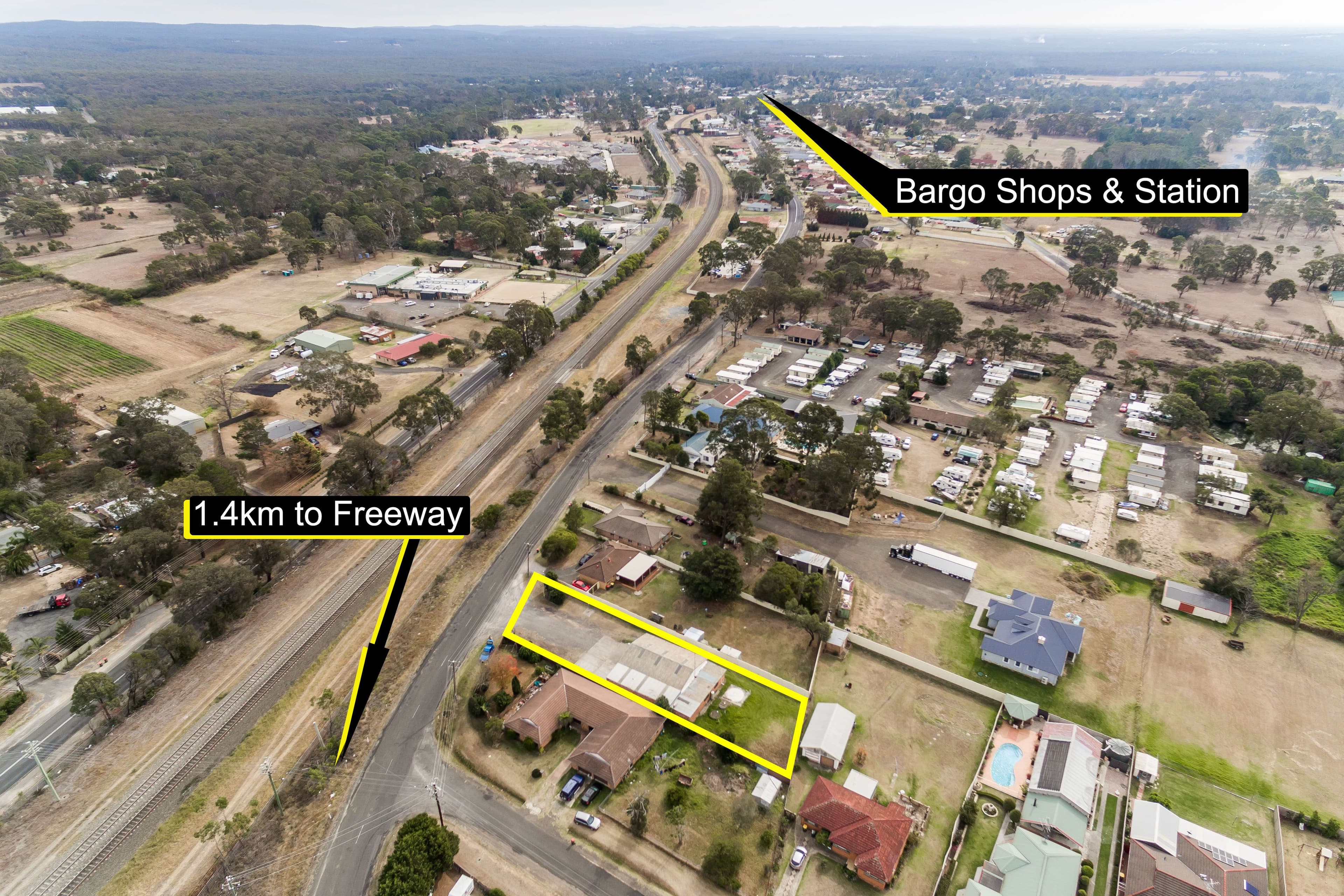 99 Avon Dam Road, Bargo - Thumbnail 3