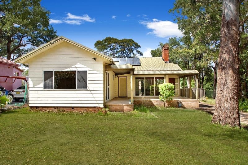 44 Boronia Grove, HEATHCOTE NSW 2233, Heathcote - Image 1