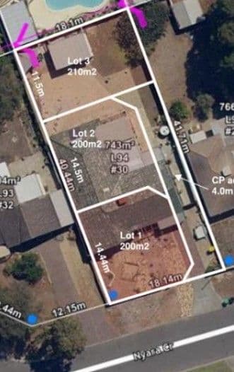 30 Nyara Crescent, Craigie WA 6025, Craigie - Thumbnail 6