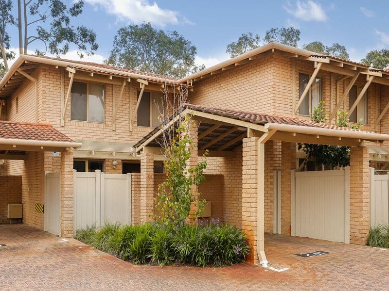 1 Heritage Cove, MAYLANDS WA 6051, Maylands - Thumbnail 4