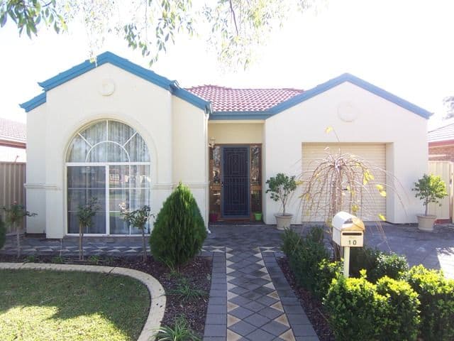 10 Duthie Street, HILLCREST SA 5086, Hillcrest - Image 1