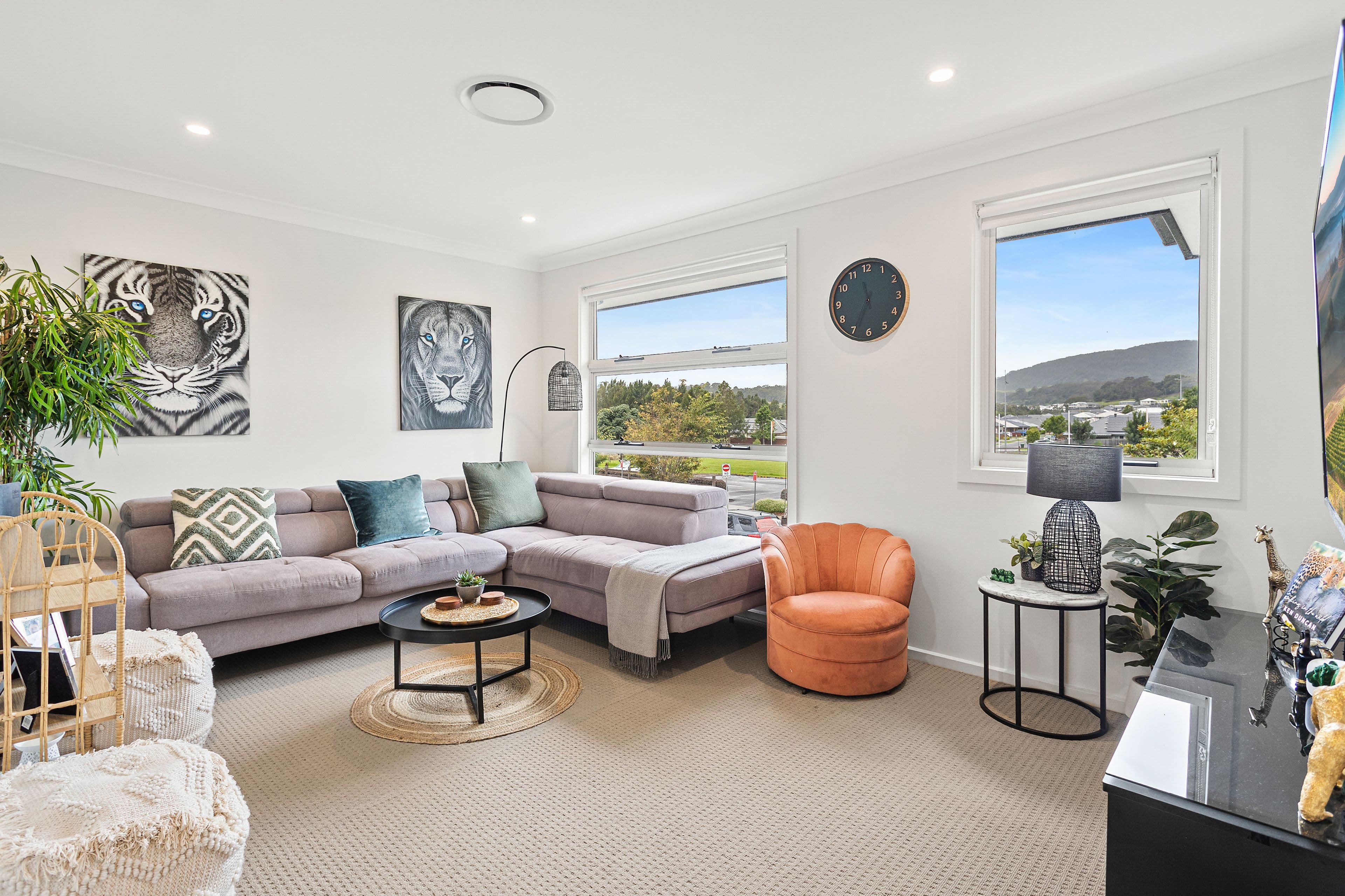 9 Brushgrove Circuit, Calderwood NSW 2527, Calderwood - Thumbnail 3