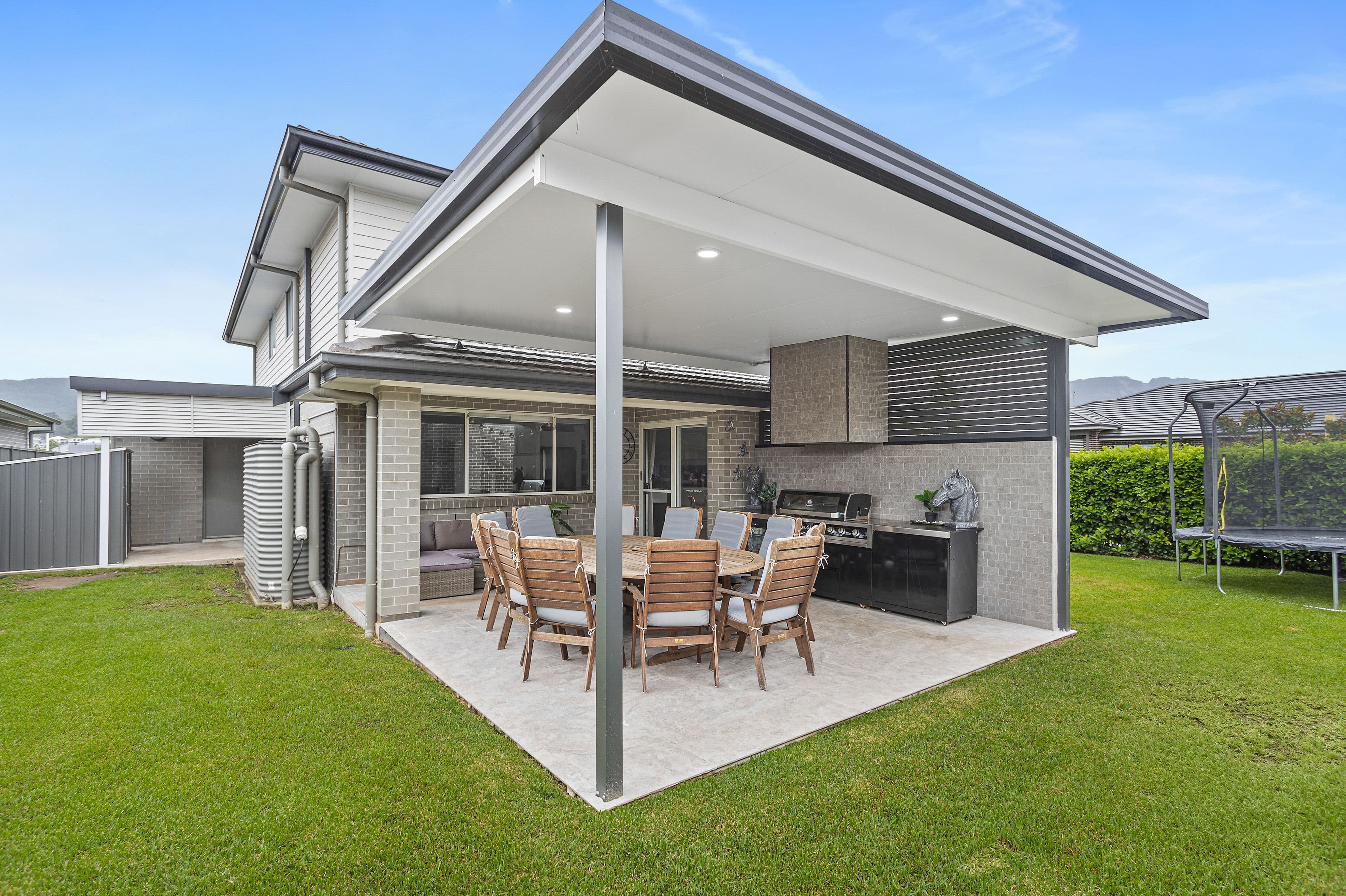 9 Brushgrove Circuit, Calderwood NSW 2527, Calderwood - Thumbnail 4