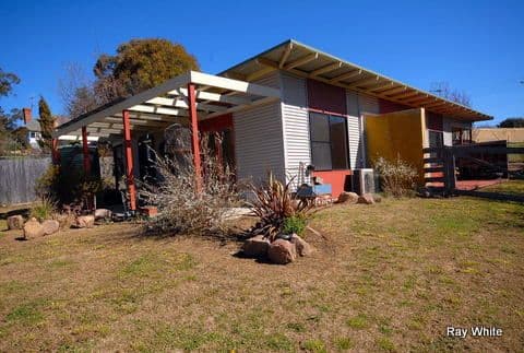 7 Park Lane, BRAIDWOOD NSW 2622, Braidwood - Thumbnail 3