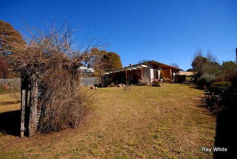 7 Park Lane, BRAIDWOOD NSW 2622, Braidwood - Thumbnail 6