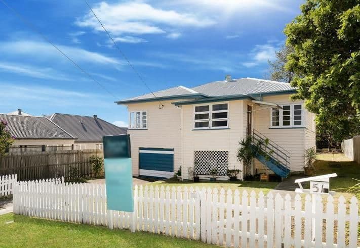 51 Goskar Avenue, Alderley QLD 4051, Alderley - Image 1