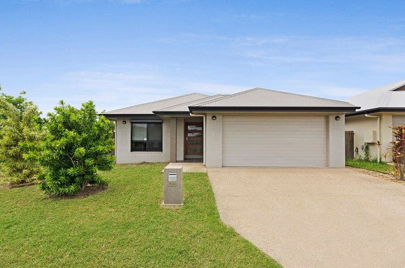 38 Scrubwren Circuit, Bohle Plains QLD 4817, Bohle Plains - Image 1