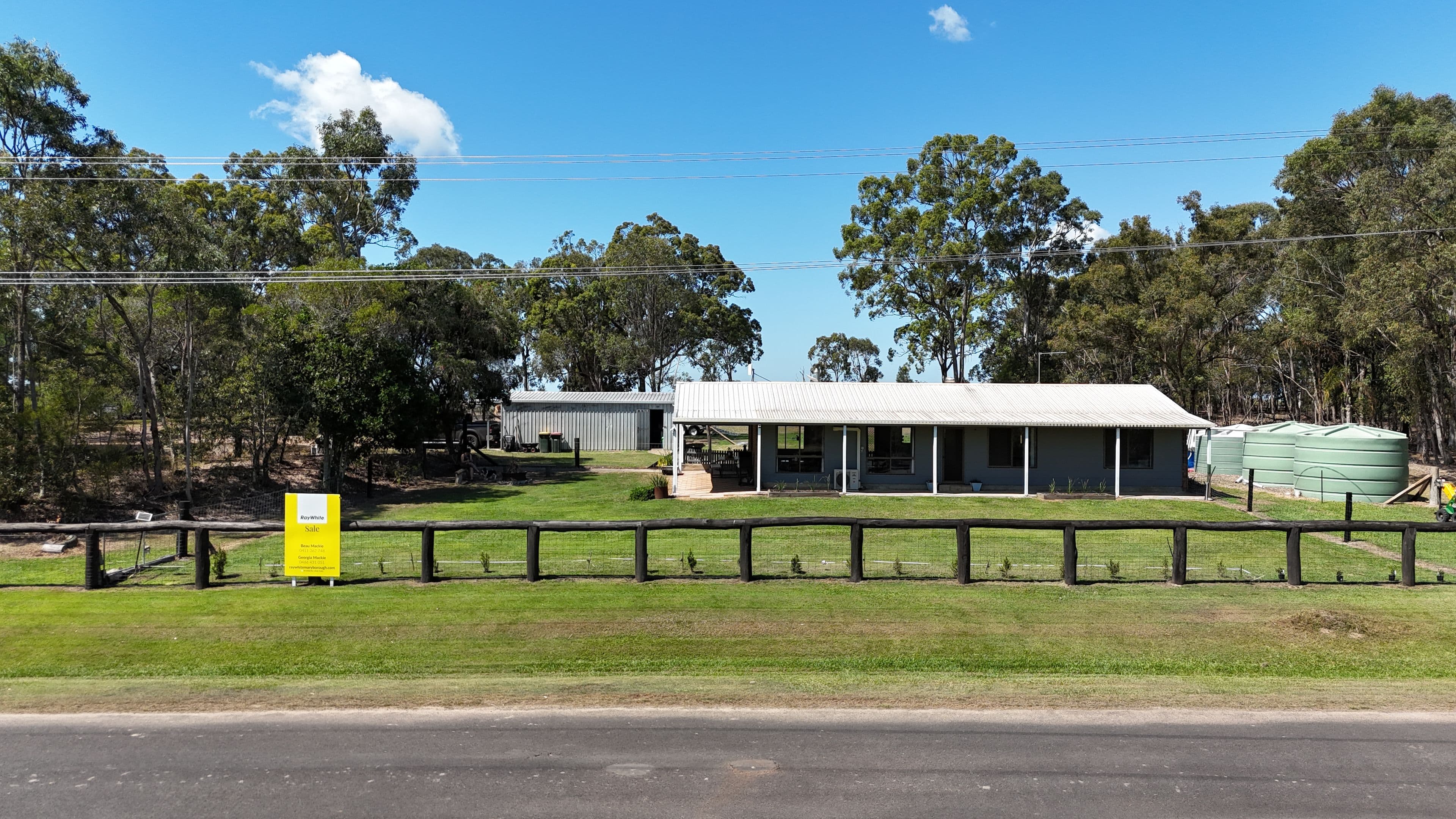 62 Neil Road, Maryborough West QLD 4650, Maryborough West - Thumbnail 2