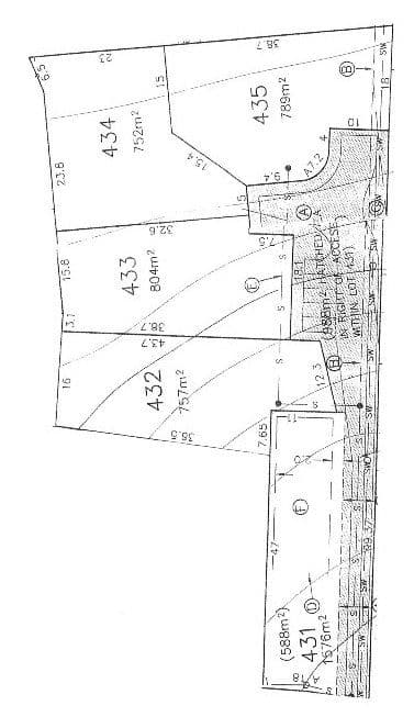 LOT 432 DEAKIN Street, WRIGHTS BEACH NSW 2540, Wrights Beach - Thumbnail 2