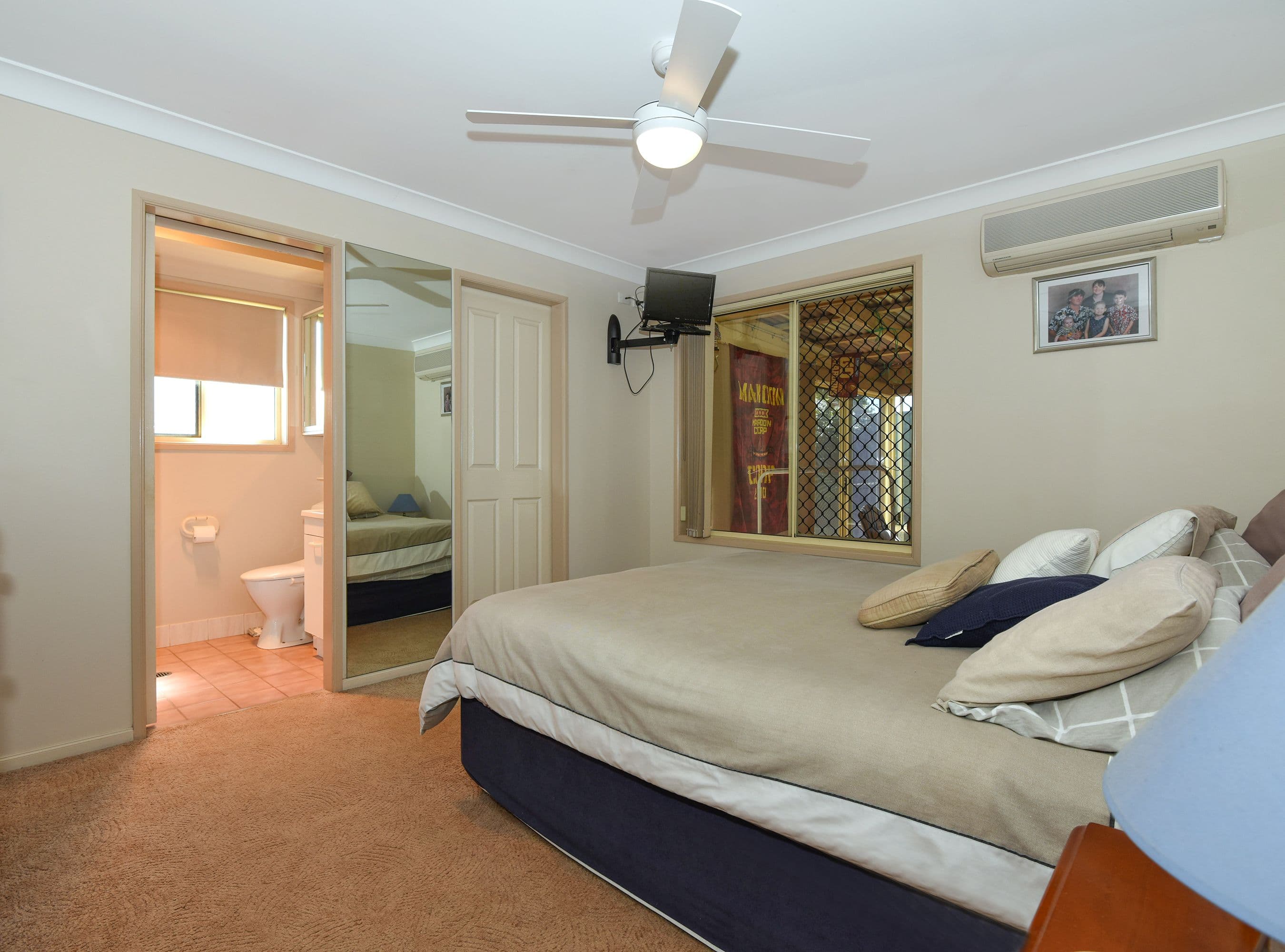 4 Biscay Cresent, Glenvale QLD 4350, Glenvale - Thumbnail 7