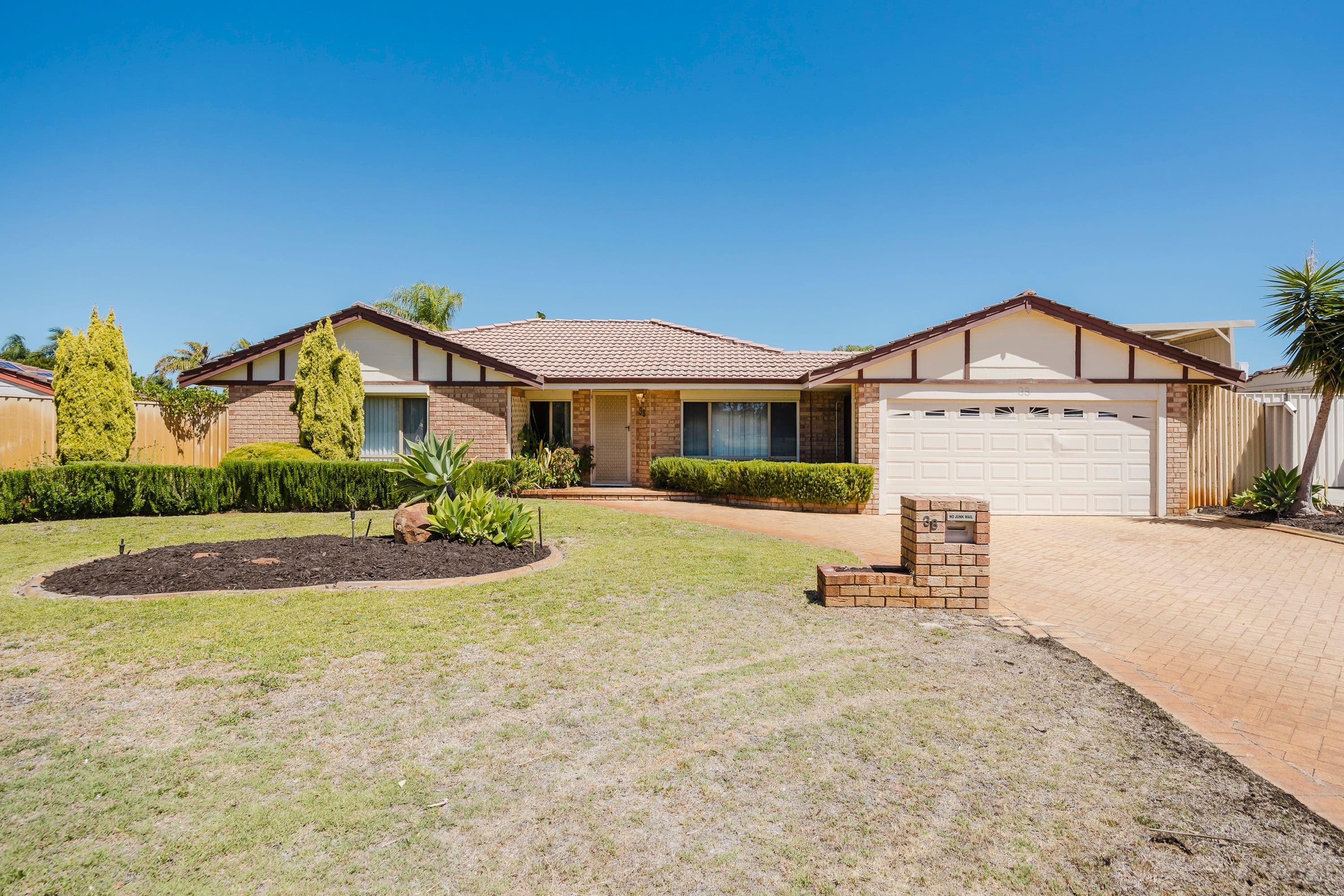38 Jacana Parade, Ballajura WA 6066, Ballajura - Image 1