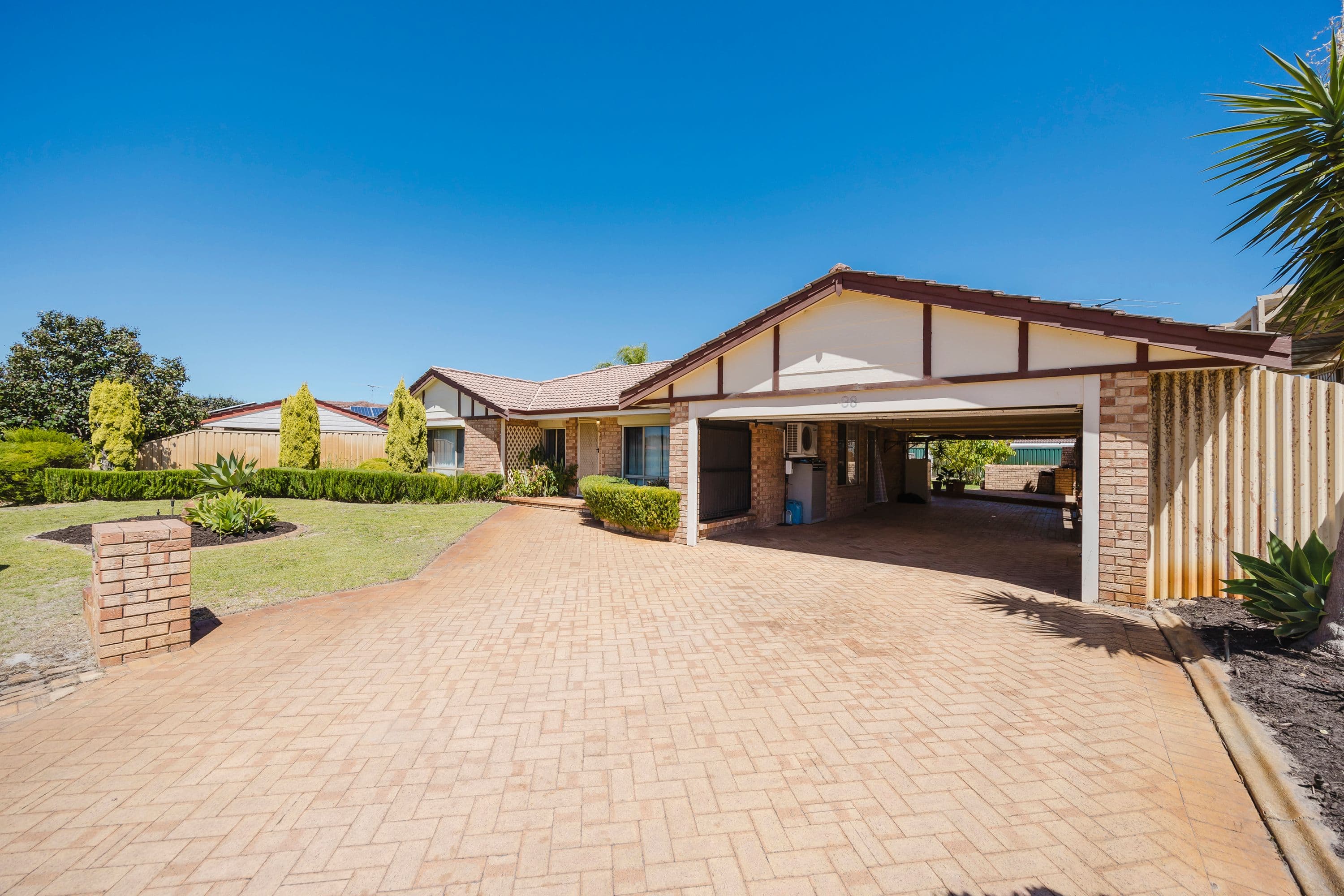 38 Jacana Parade, Ballajura WA 6066, Ballajura - Thumbnail 3
